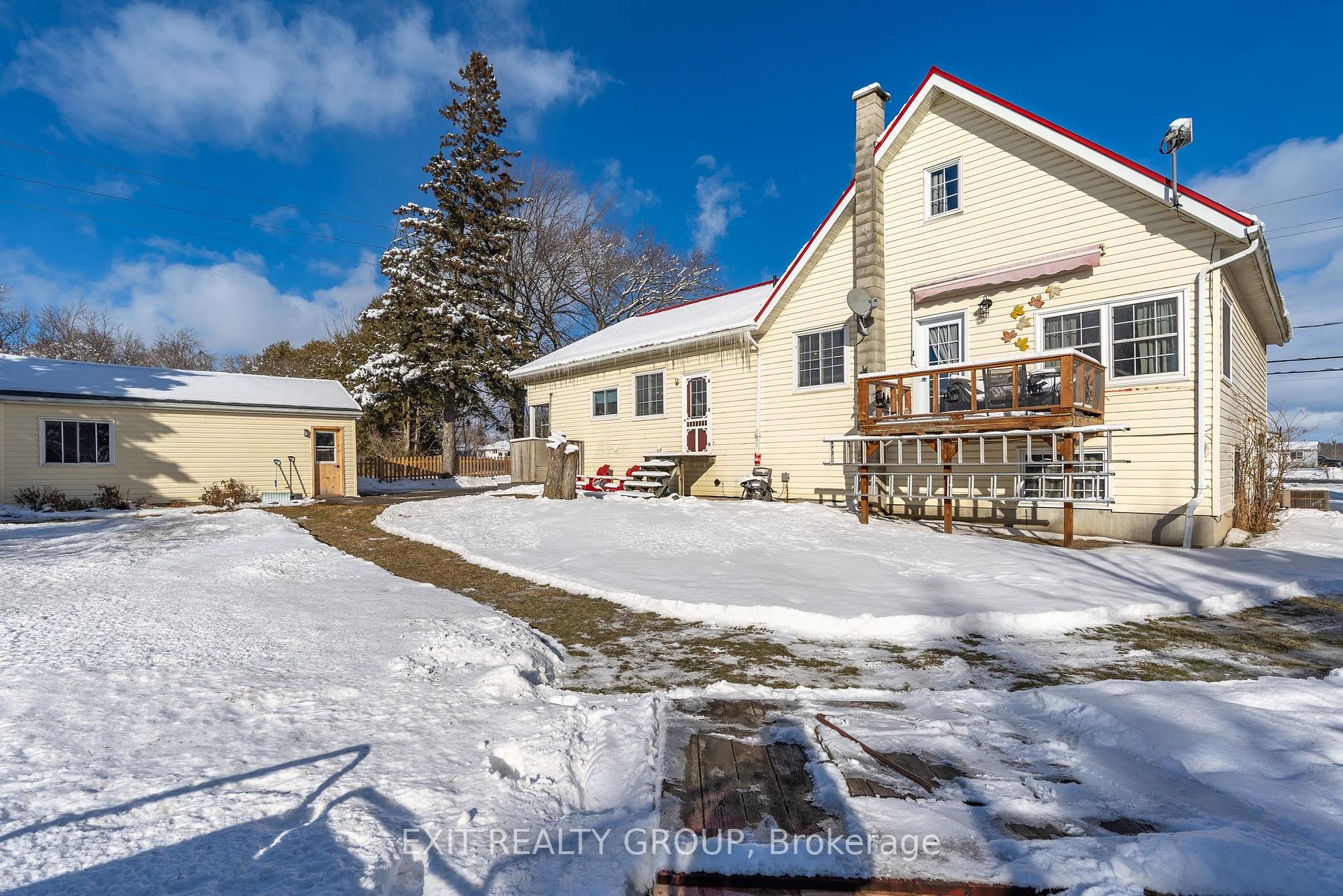 Photo 39 of 705 Wallbridge-Loyalist Road, Belleville, Belleville Ward — HOMEH