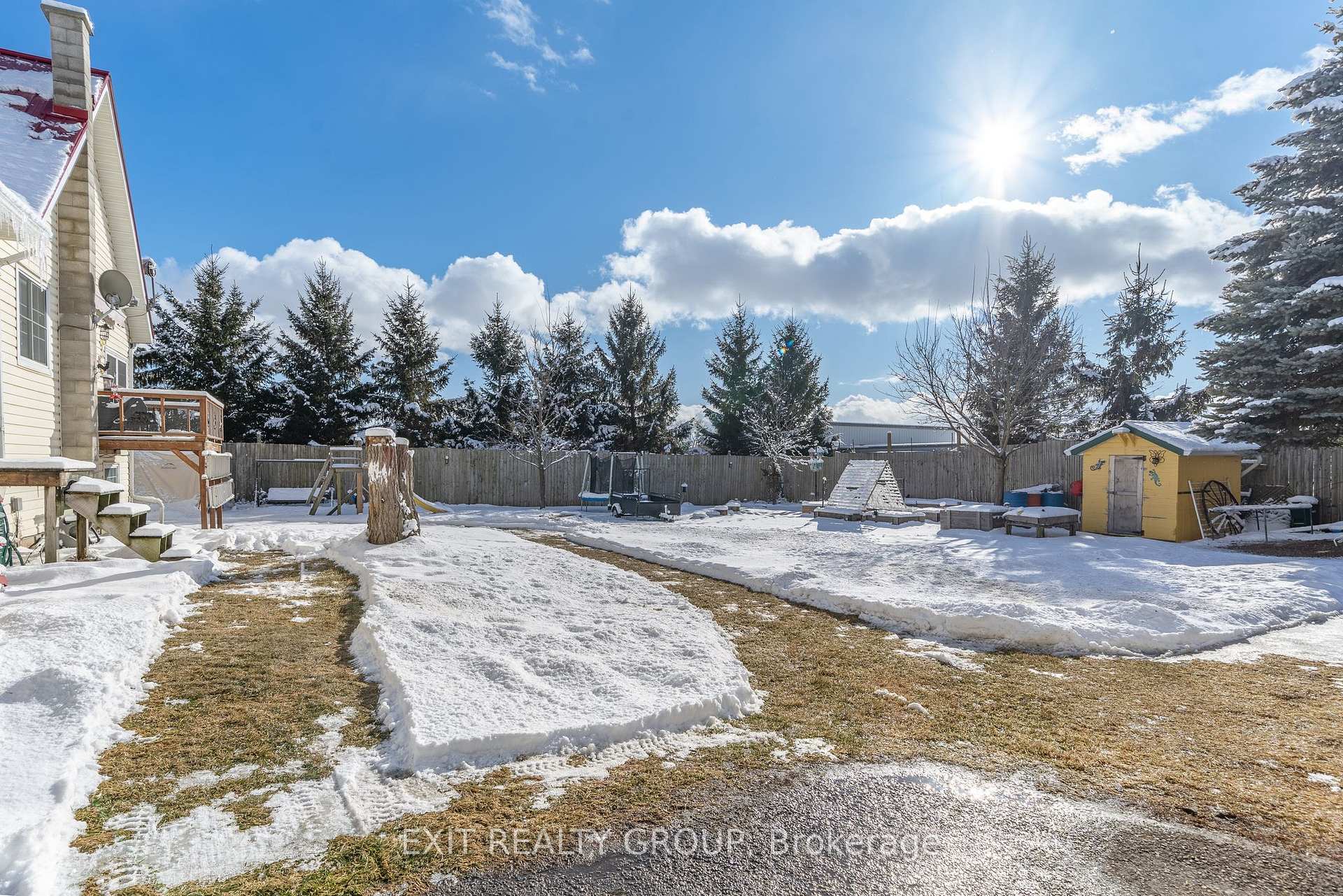 Photo 41 of 705 Wallbridge-Loyalist Road, Belleville, Belleville Ward — HOMEH