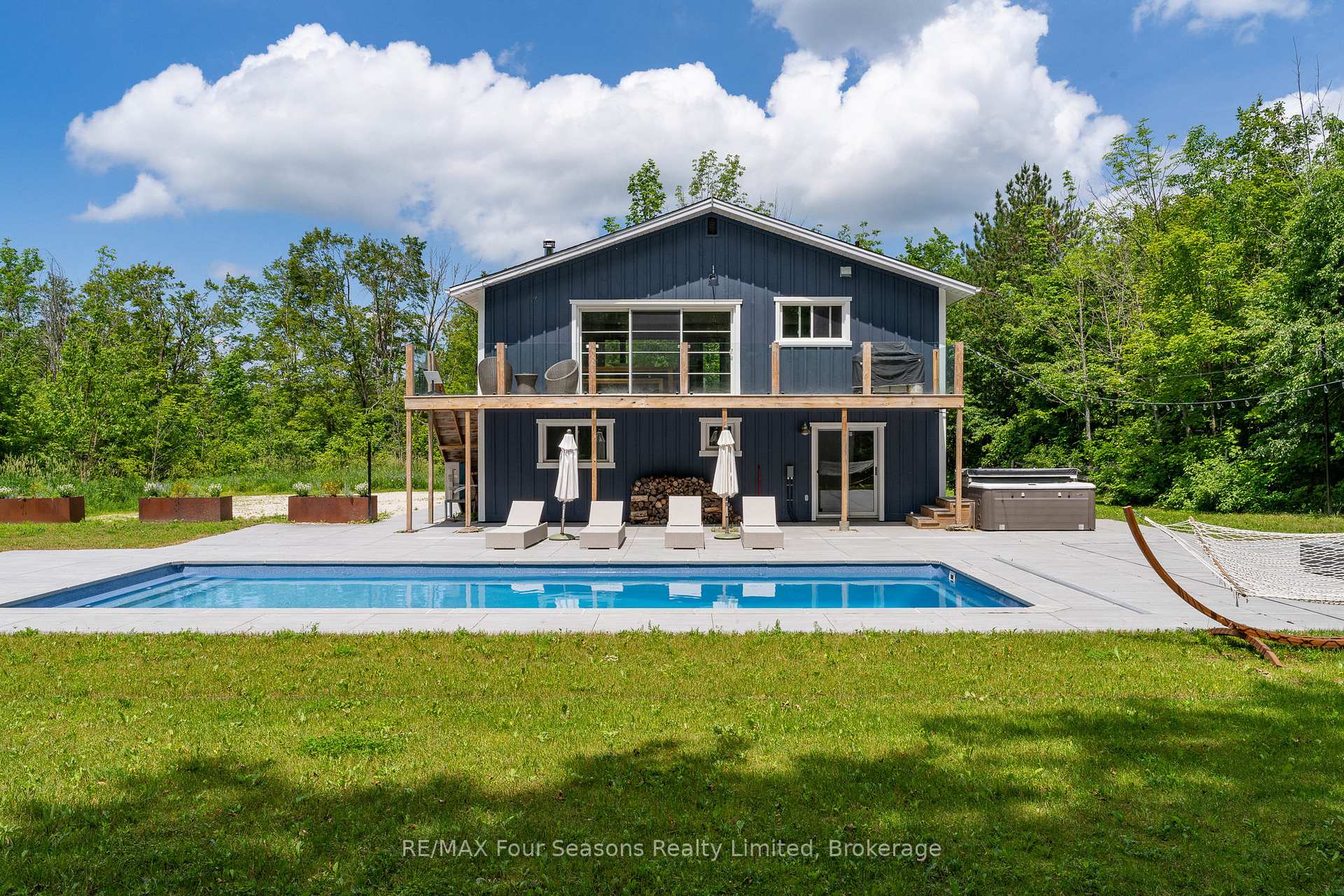 Photo 1 of 166 Osprey Drive, Grey Highlands — HOMEH
