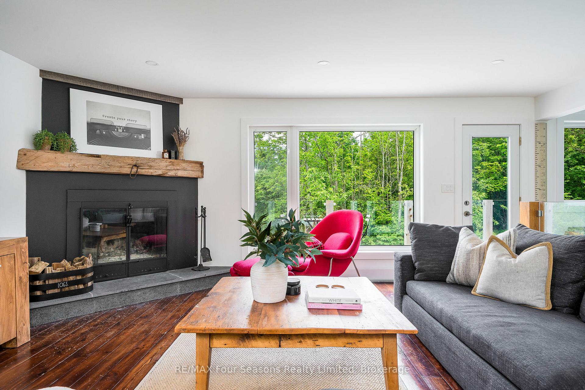 Photo 4 of 166 Osprey Drive, Grey Highlands — HOMEH