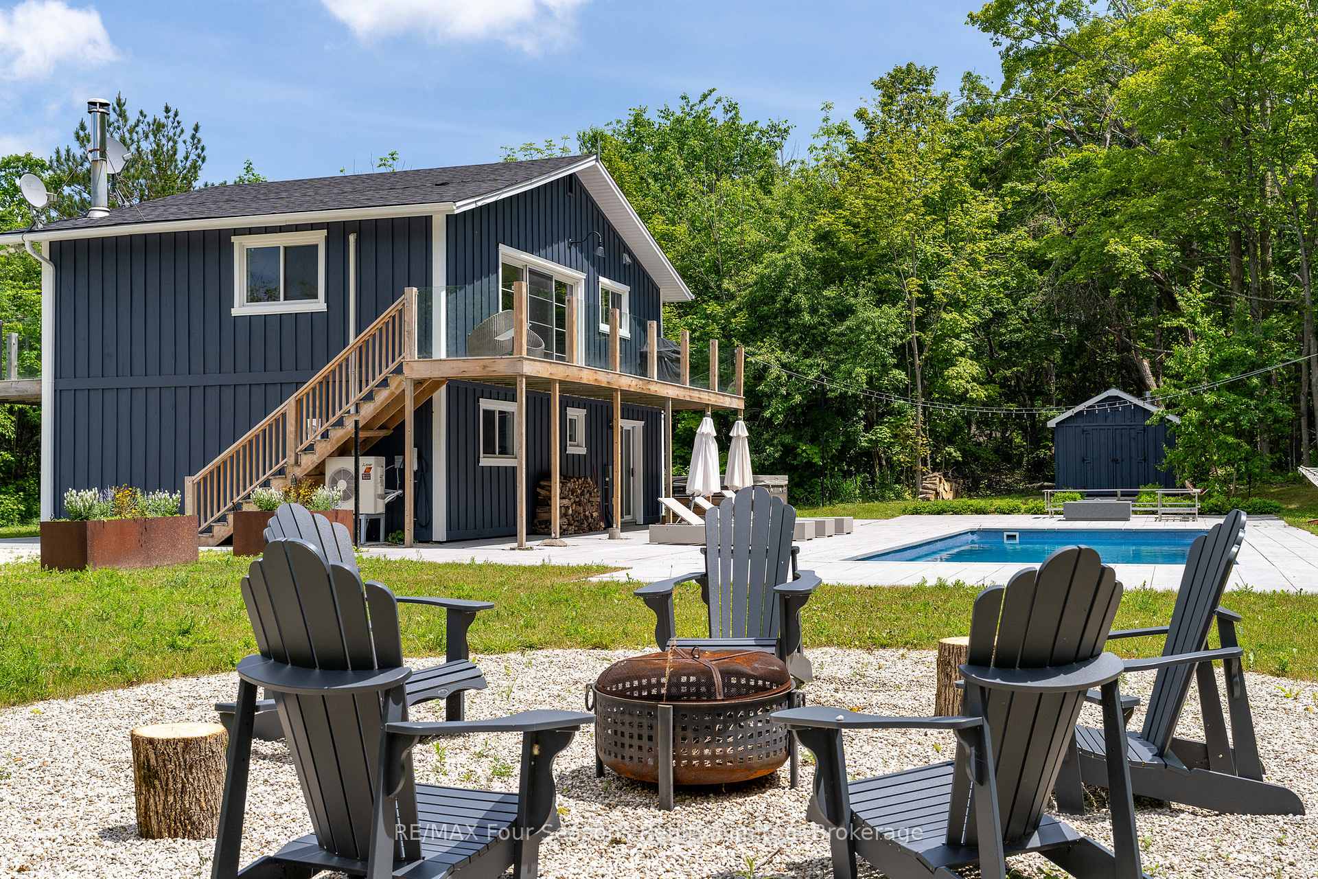 Photo 27 of 166 Osprey Drive, Grey Highlands — HOMEH