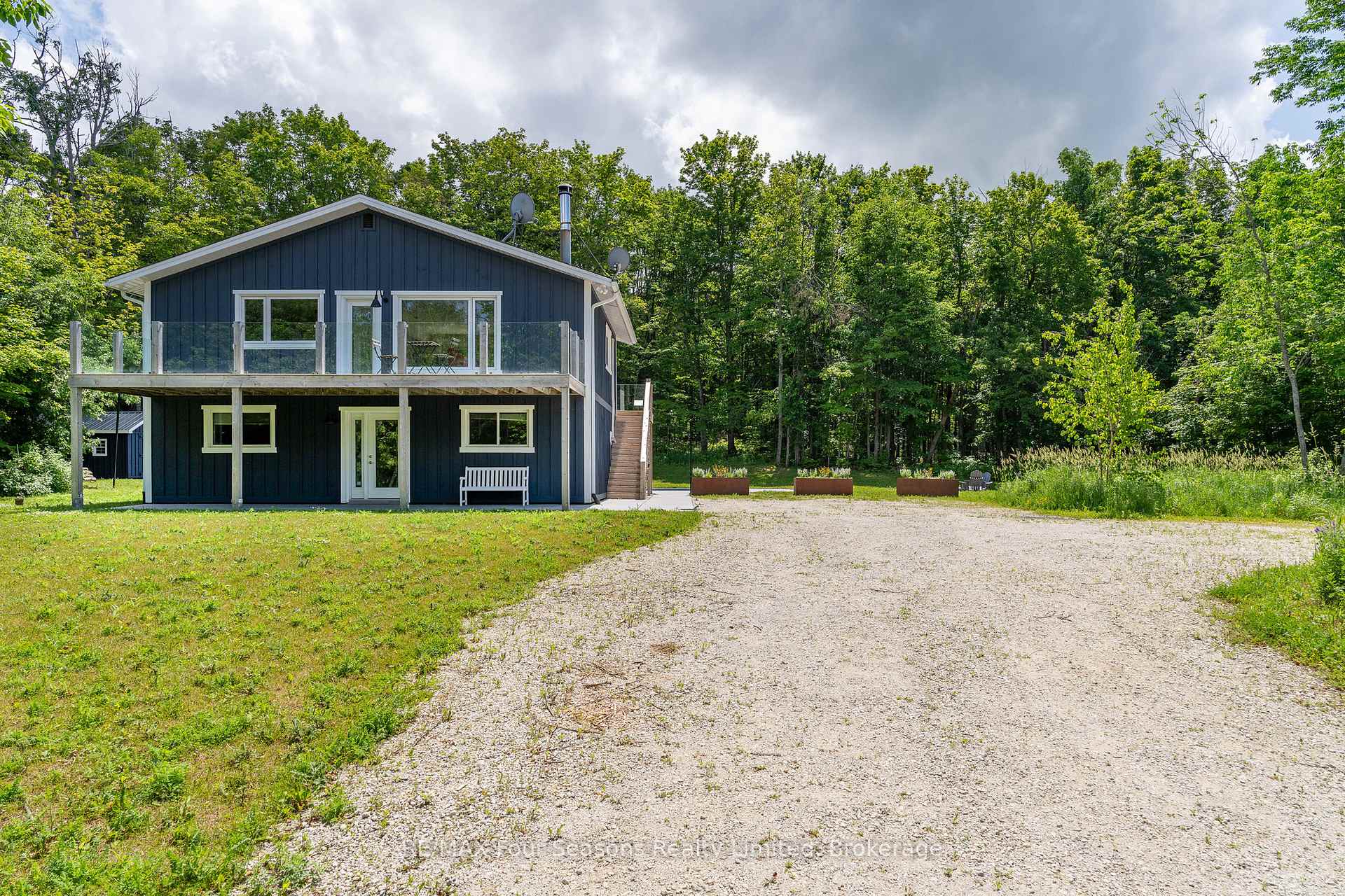 Photo 28 of 166 Osprey Drive, Grey Highlands — HOMEH
