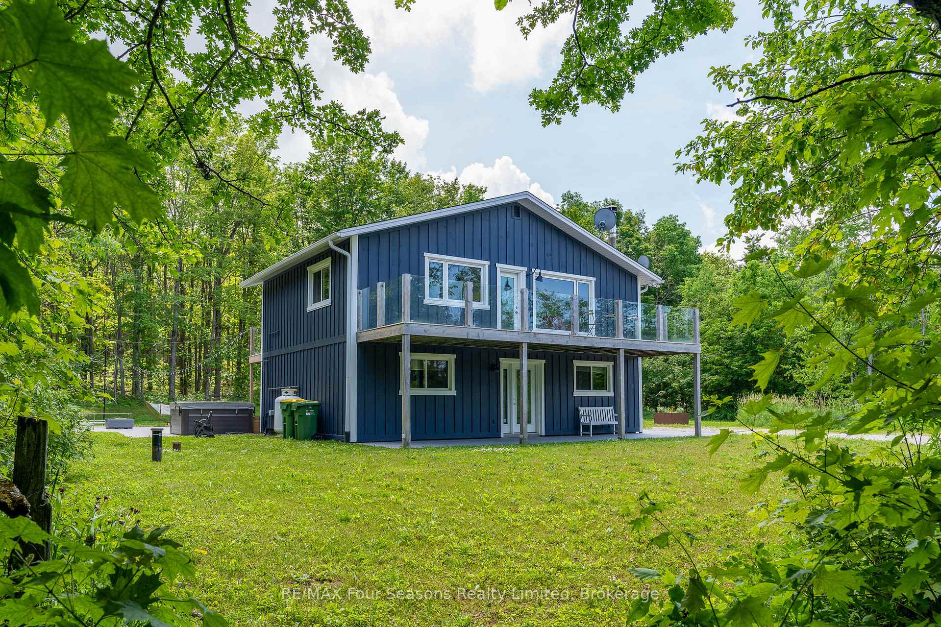 Photo 29 of 166 Osprey Drive, Grey Highlands — HOMEH