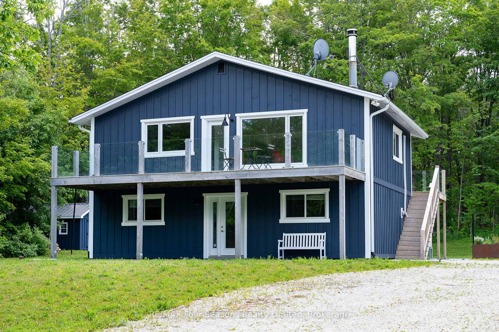 Photo 30 of 166 Osprey Drive, Grey Highlands — HOMEH