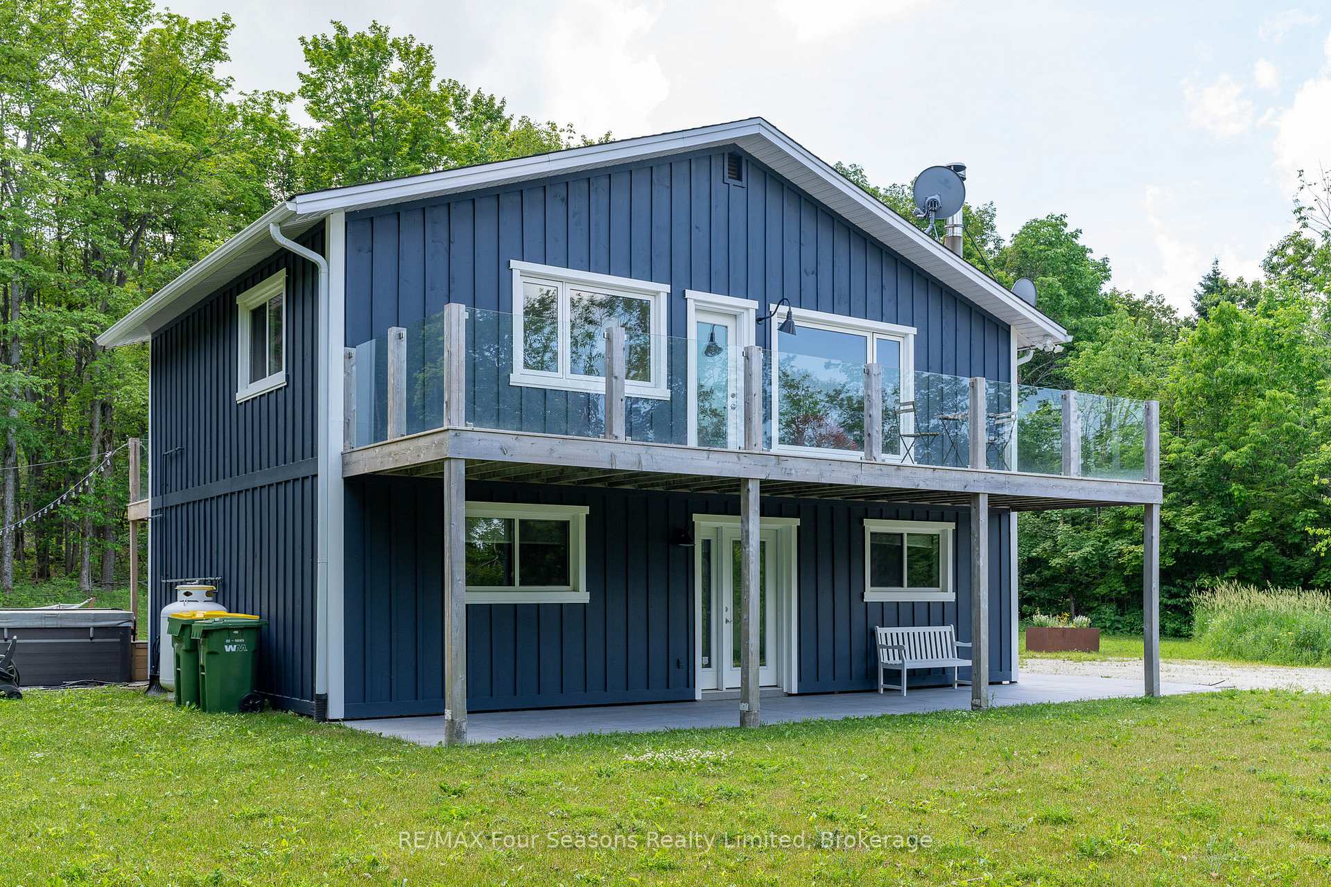Photo 31 of 166 Osprey Drive, Grey Highlands — HOMEH