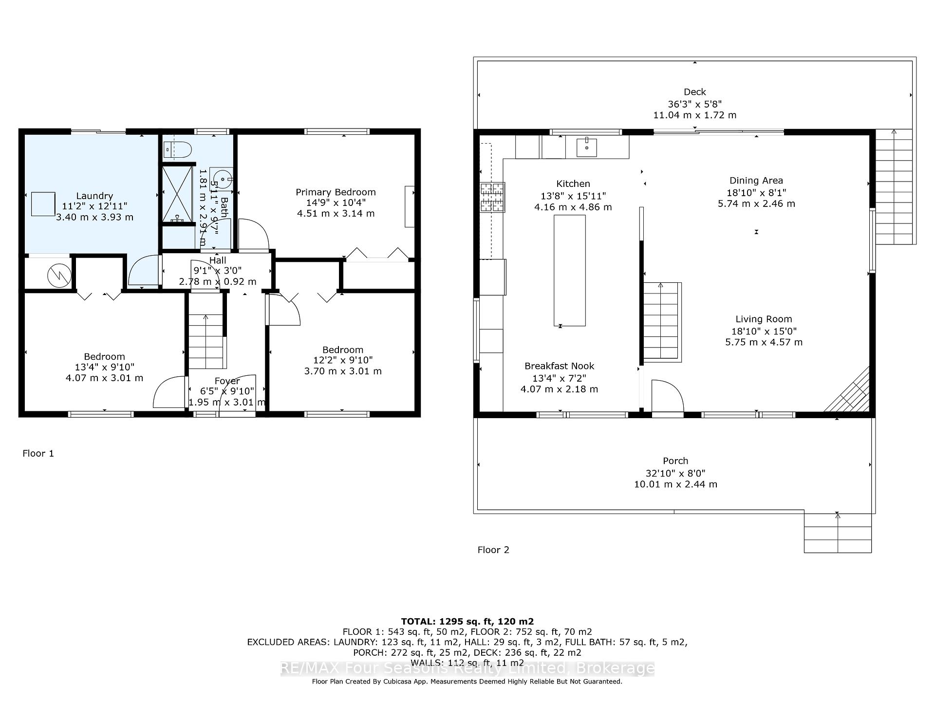 Photo 48 of 166 Osprey Drive, Grey Highlands — HOMEH