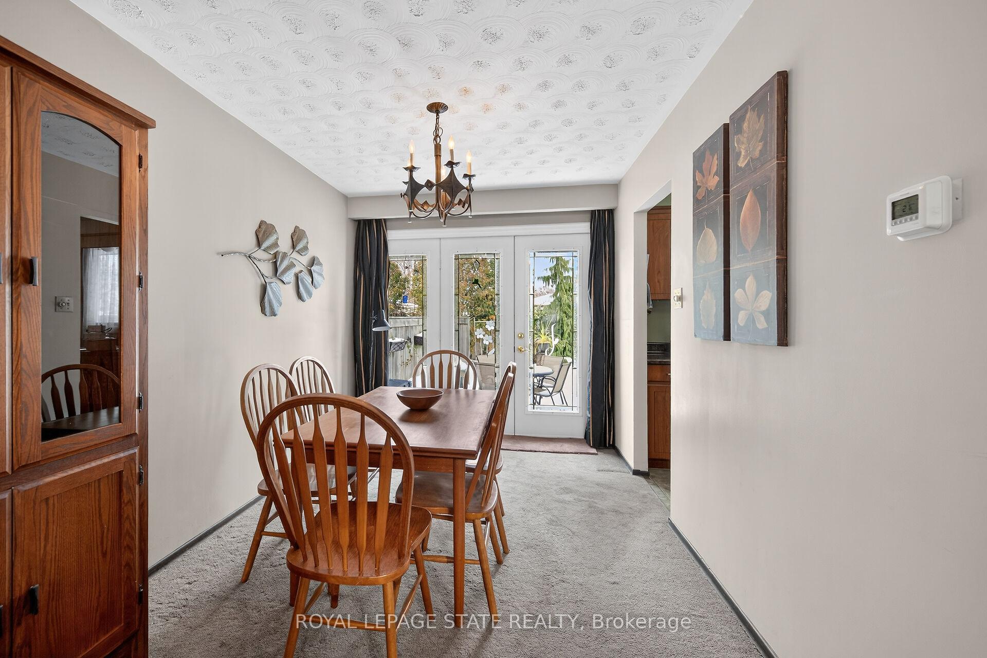 Photo 6 of 356 Cranbrook Drive, Hamilton, Gilkson — HOMEH