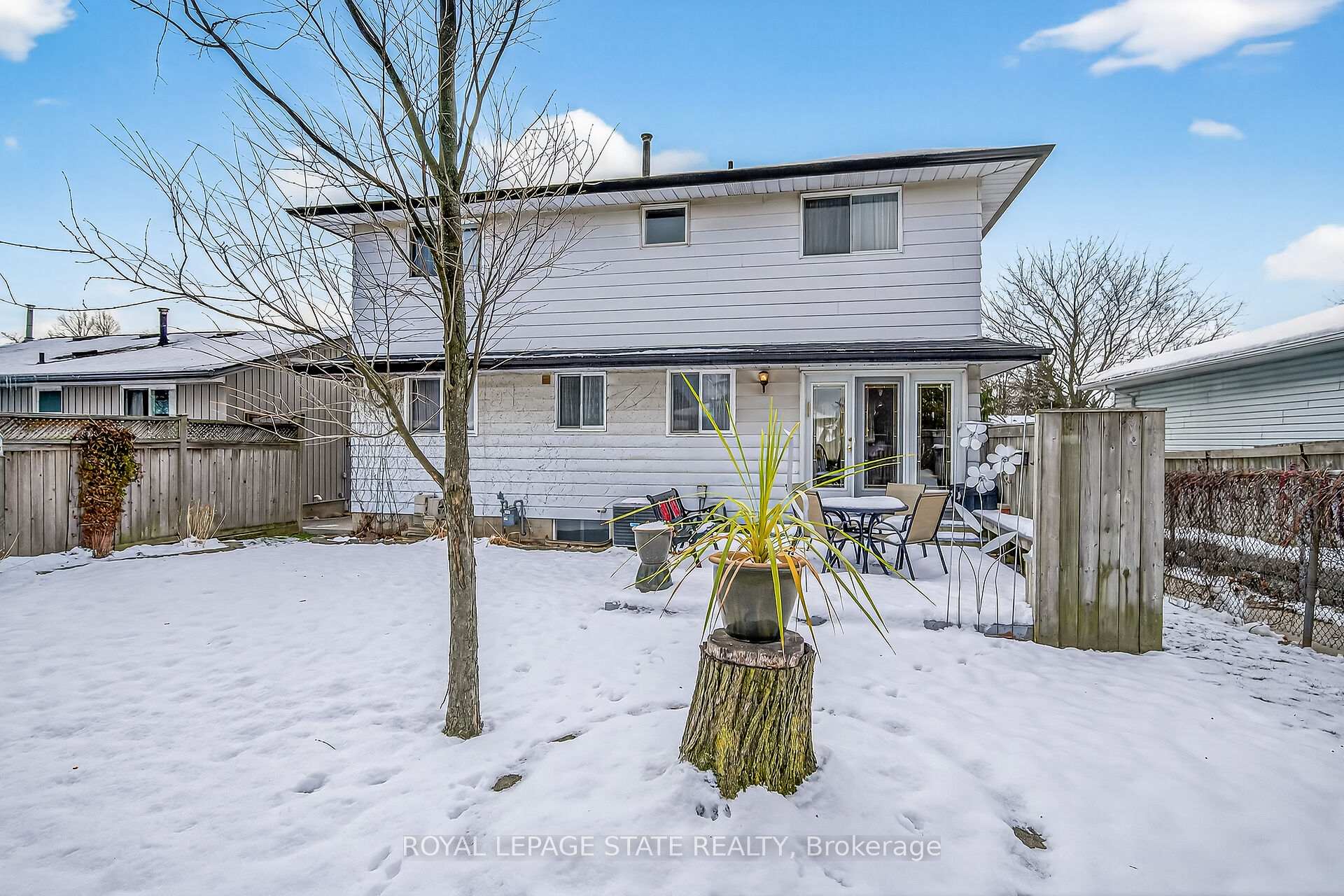 Photo 37 of 356 Cranbrook Drive, Hamilton, Gilkson — HOMEH