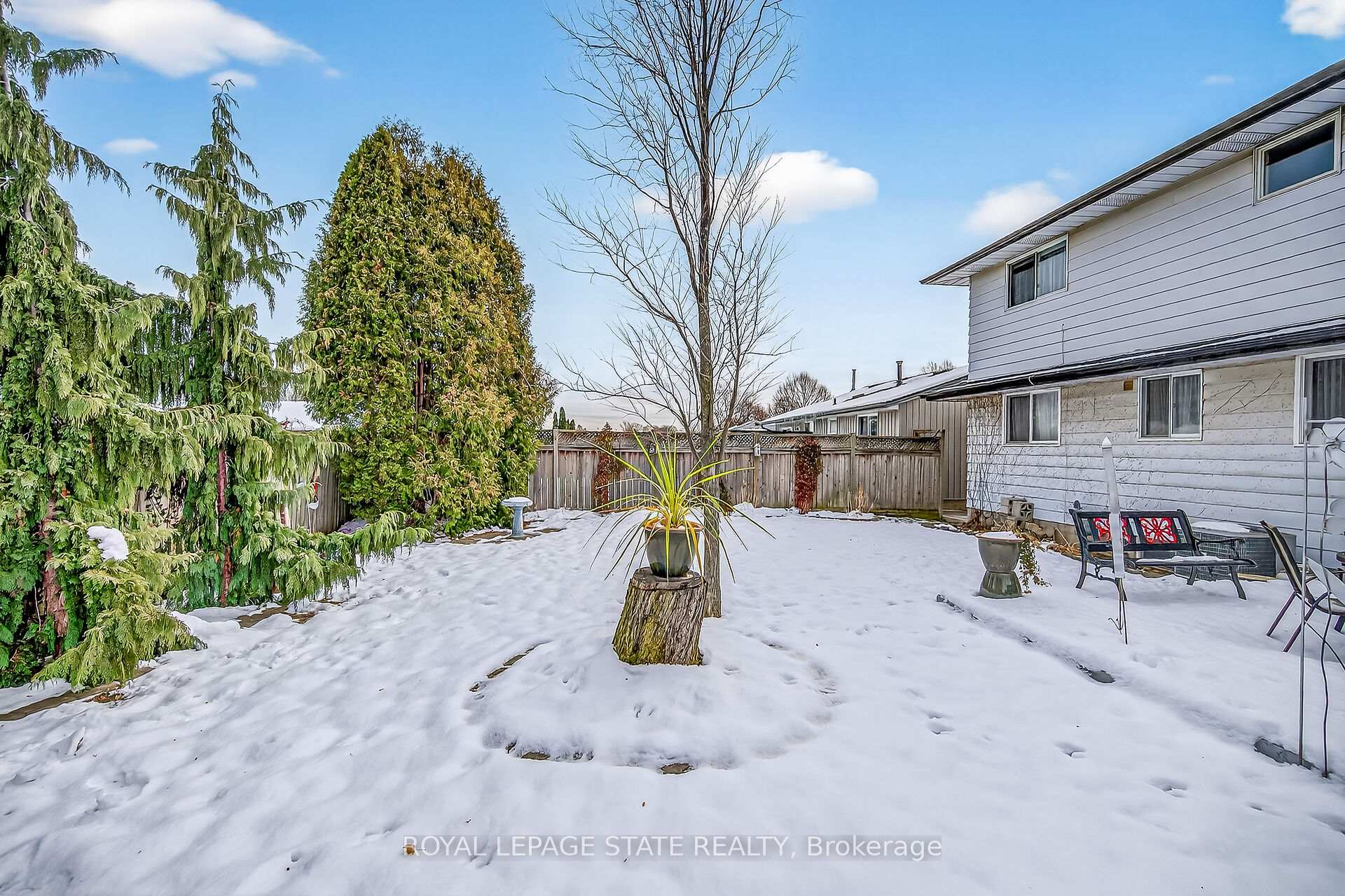 Photo 38 of 356 Cranbrook Drive, Hamilton, Gilkson — HOMEH