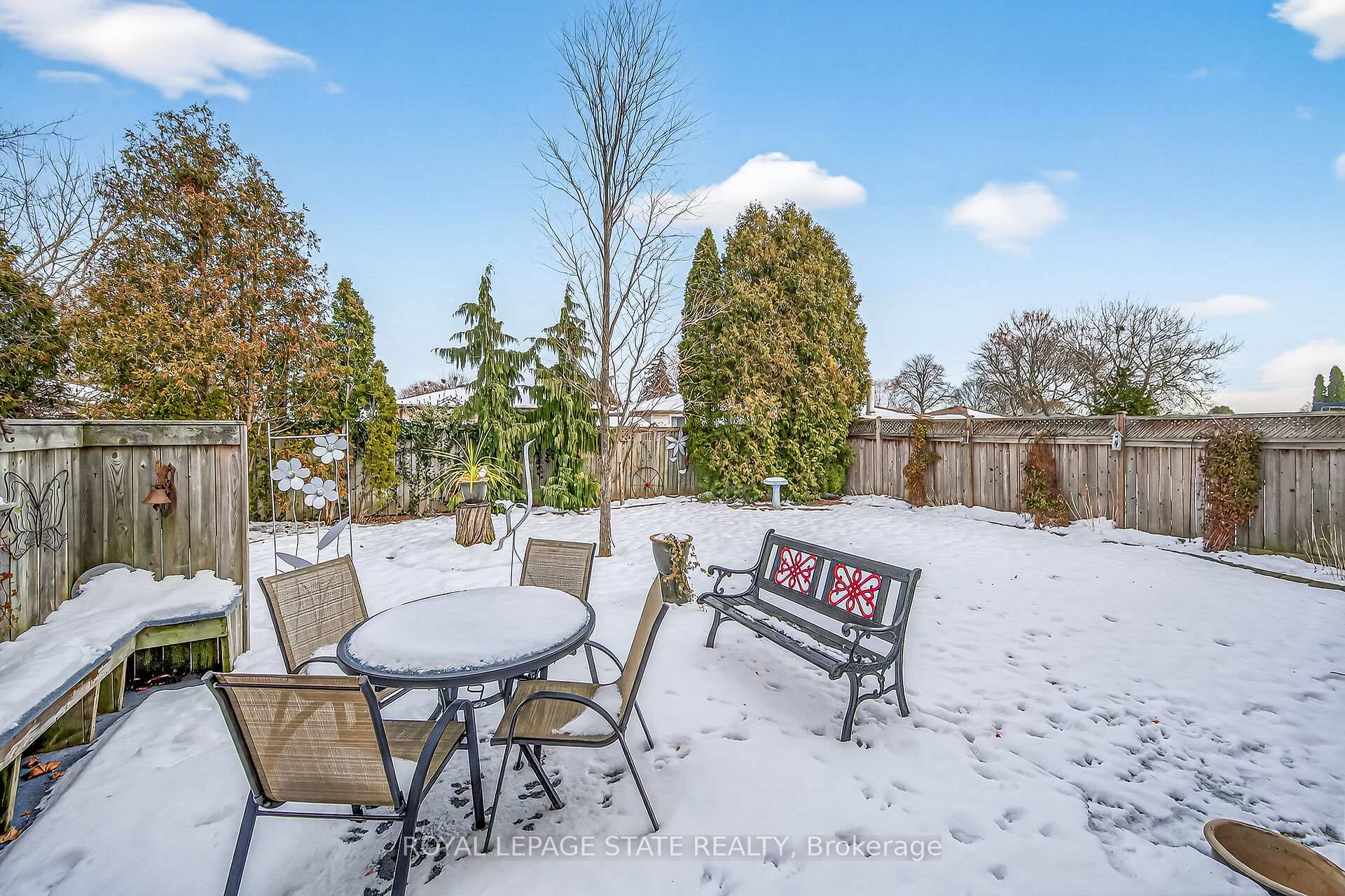 Photo 39 of 356 Cranbrook Drive, Hamilton, Gilkson — HOMEH