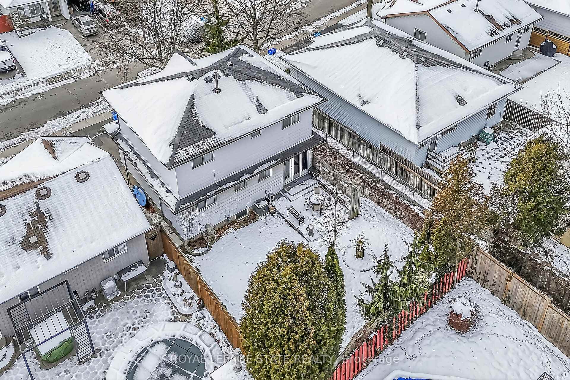 Photo 46 of 356 Cranbrook Drive, Hamilton, Gilkson — HOMEH
