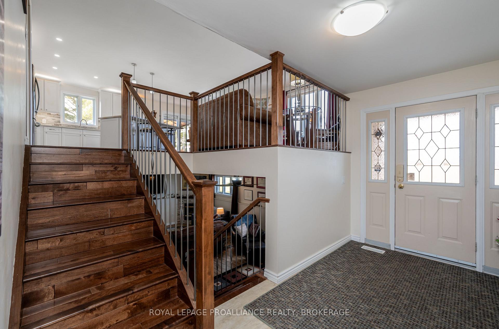 Photo 6 of 4696 Watson Road, Frontenac, Frontenac South — HOMEH