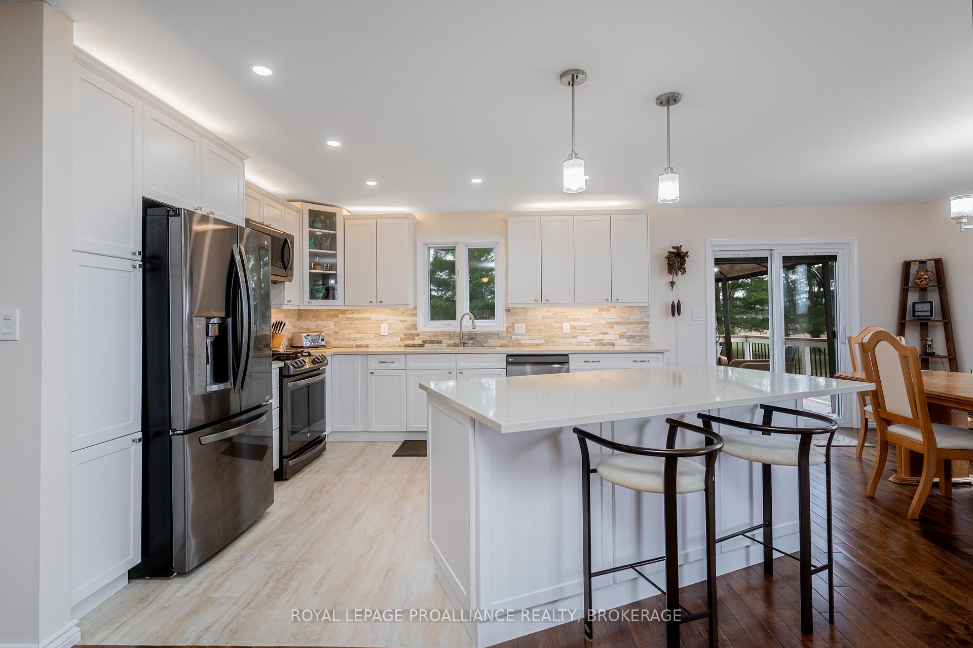 Photo 8 of 4696 Watson Road, Frontenac, Frontenac South — HOMEH