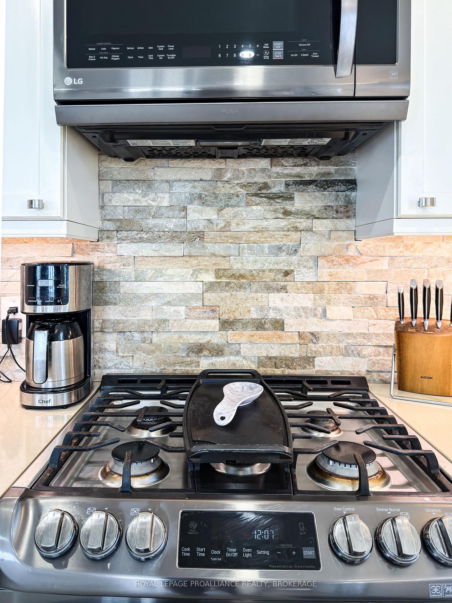 Photo 11 of 4696 Watson Road, Frontenac, Frontenac South — HOMEH