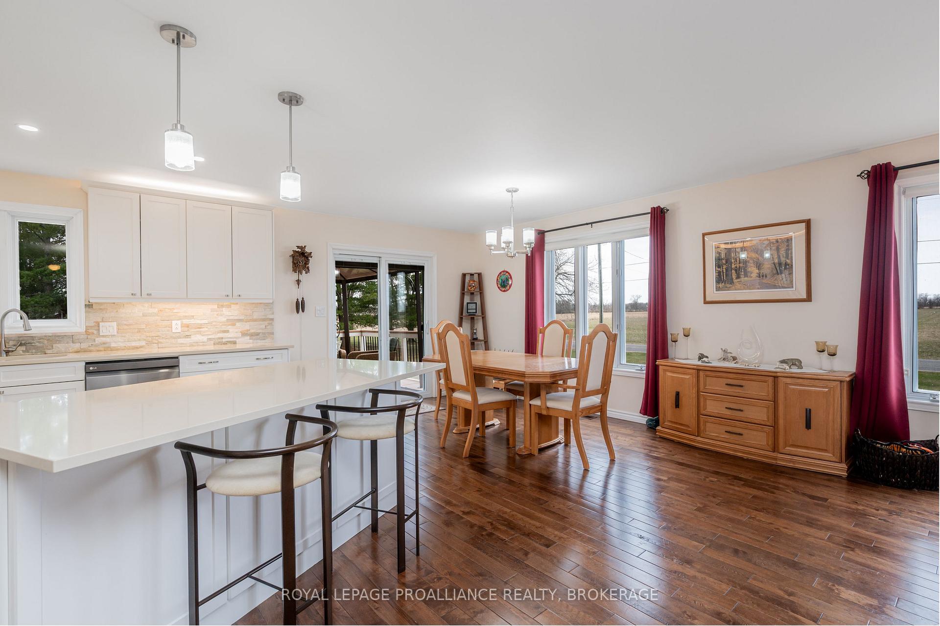 Photo 13 of 4696 Watson Road, Frontenac, Frontenac South — HOMEH
