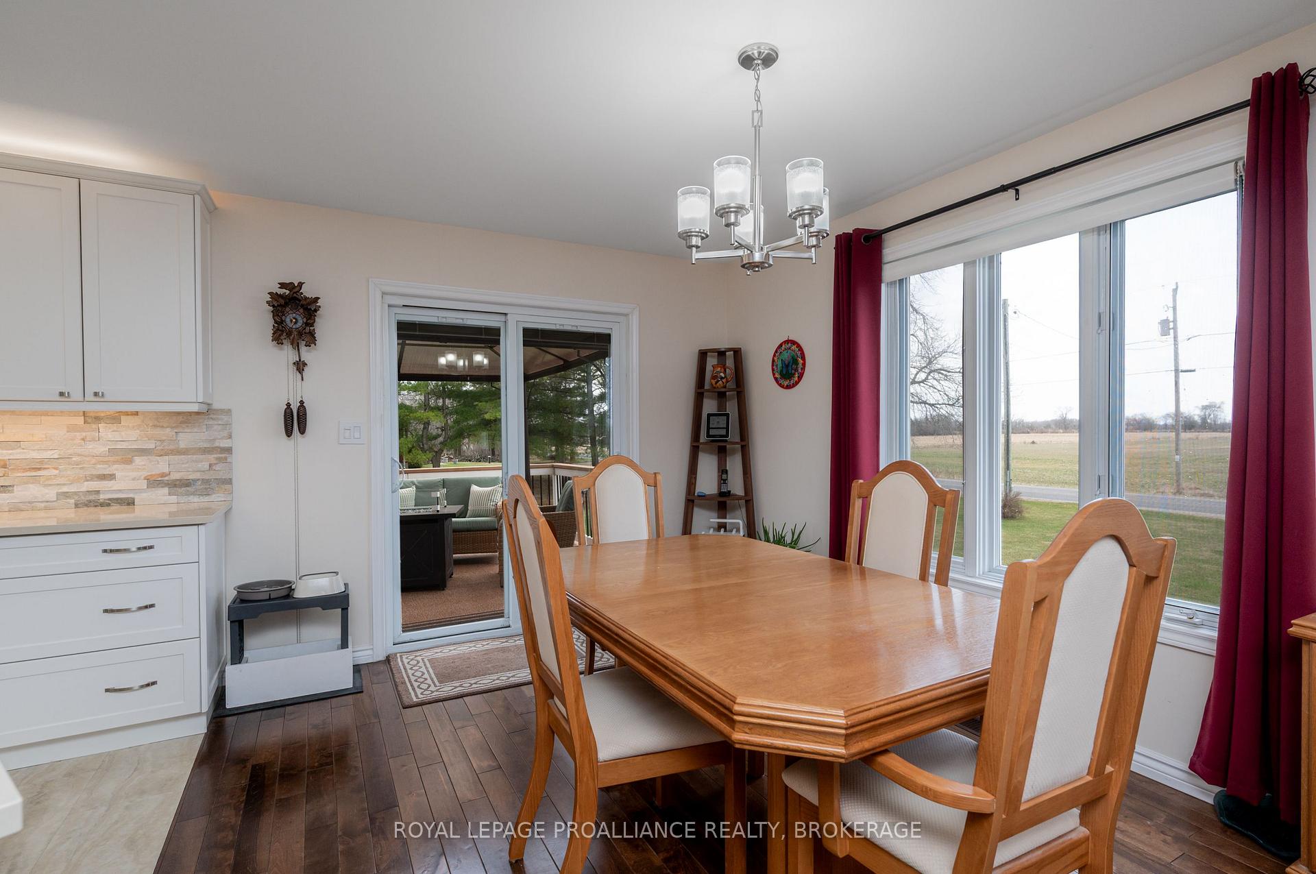 Photo 14 of 4696 Watson Road, Frontenac, Frontenac South — HOMEH