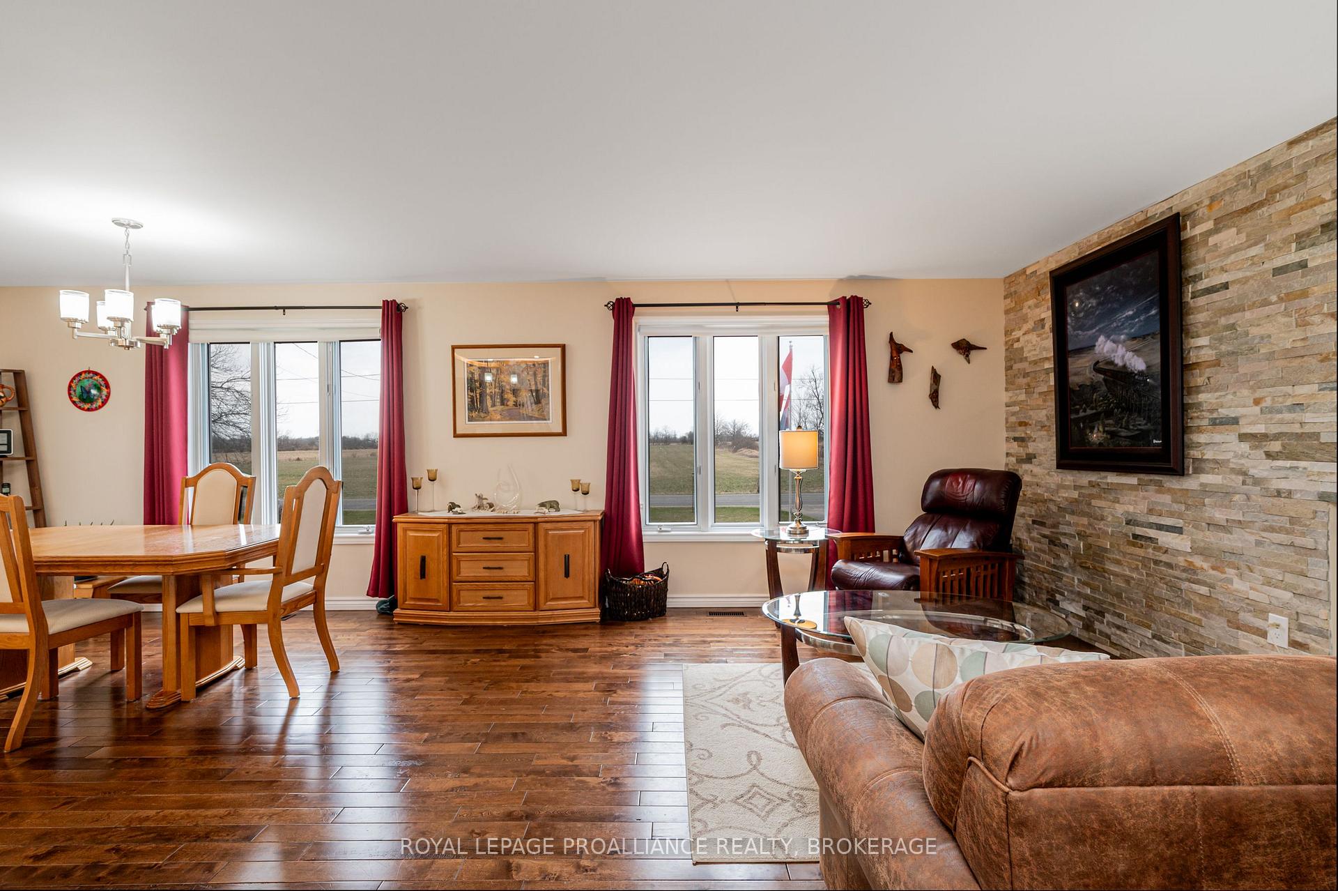 Photo 15 of 4696 Watson Road, Frontenac, Frontenac South — HOMEH