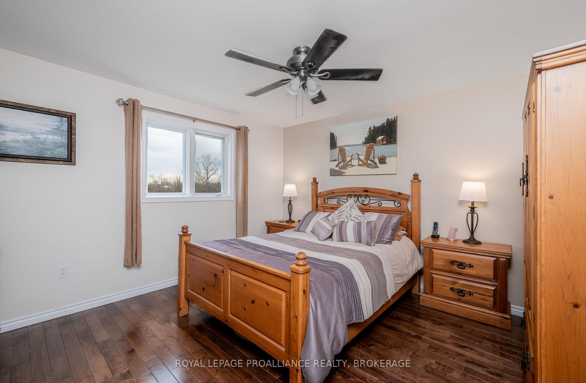 Photo 20 of 4696 Watson Road, Frontenac, Frontenac South — HOMEH