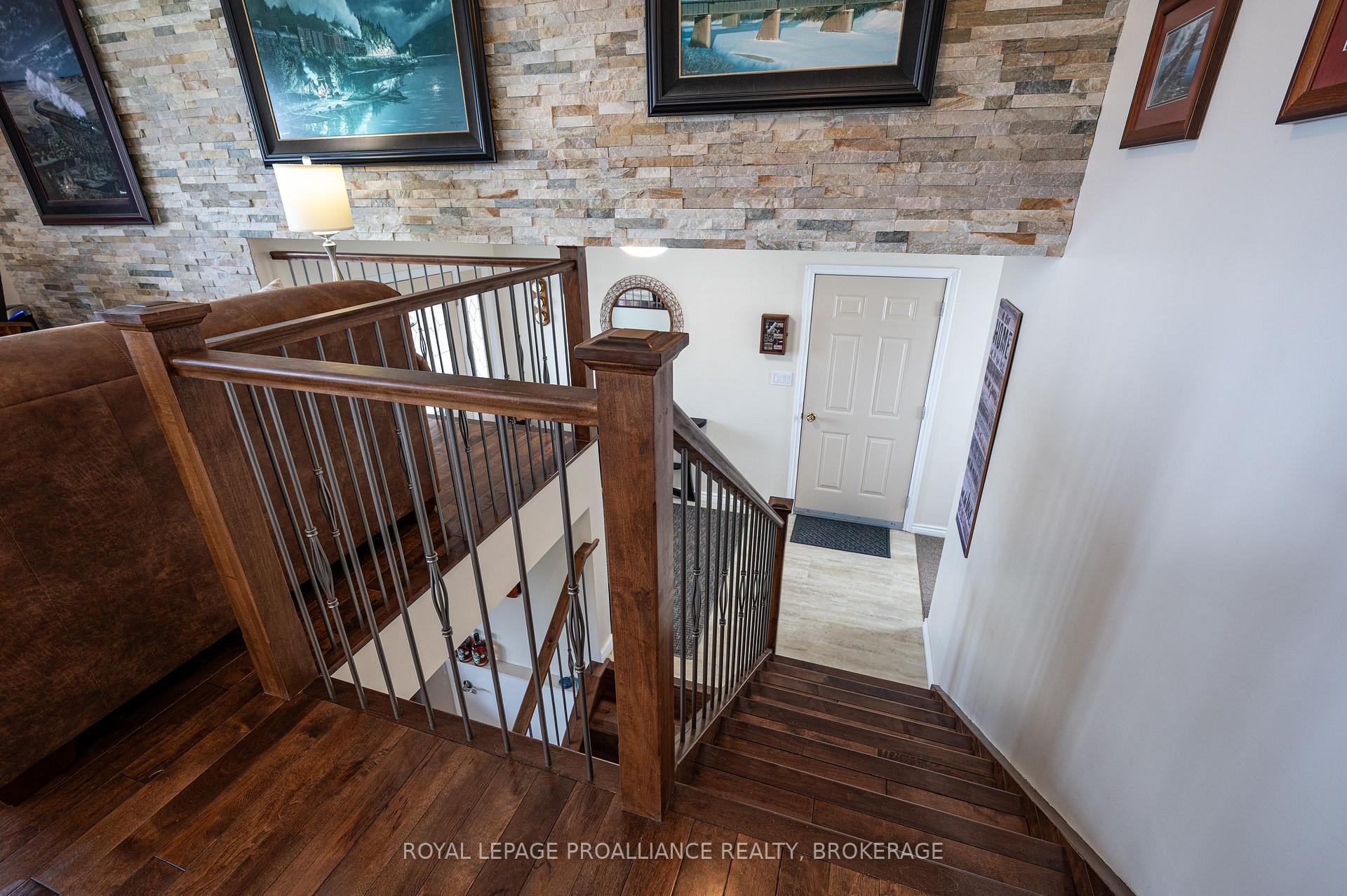 Photo 25 of 4696 Watson Road, Frontenac, Frontenac South — HOMEH