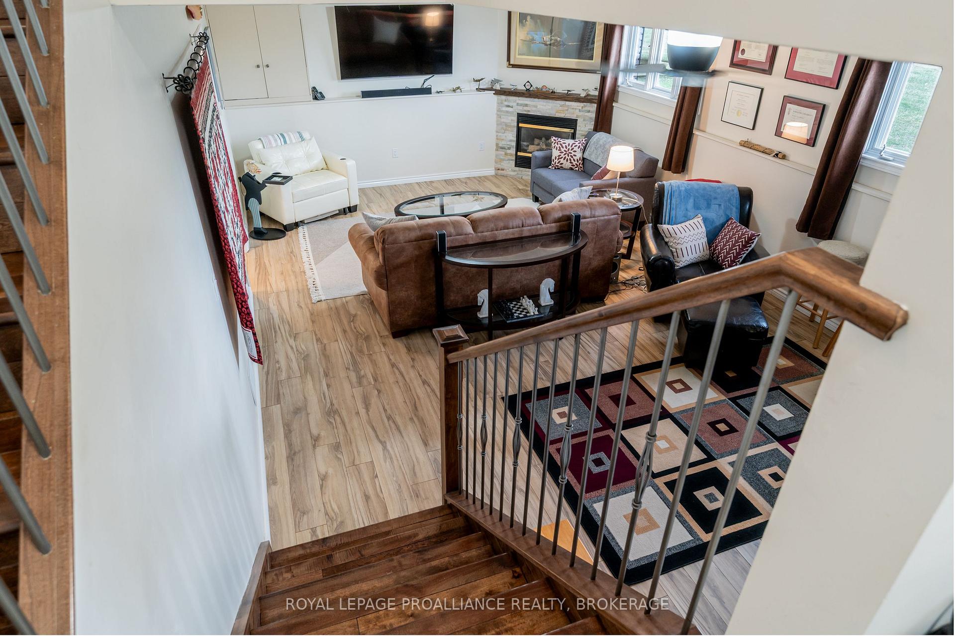 Photo 26 of 4696 Watson Road, Frontenac, Frontenac South — HOMEH