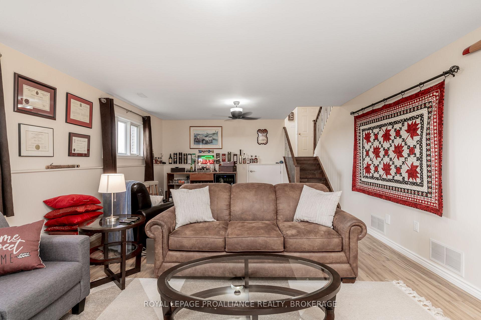 Photo 28 of 4696 Watson Road, Frontenac, Frontenac South — HOMEH