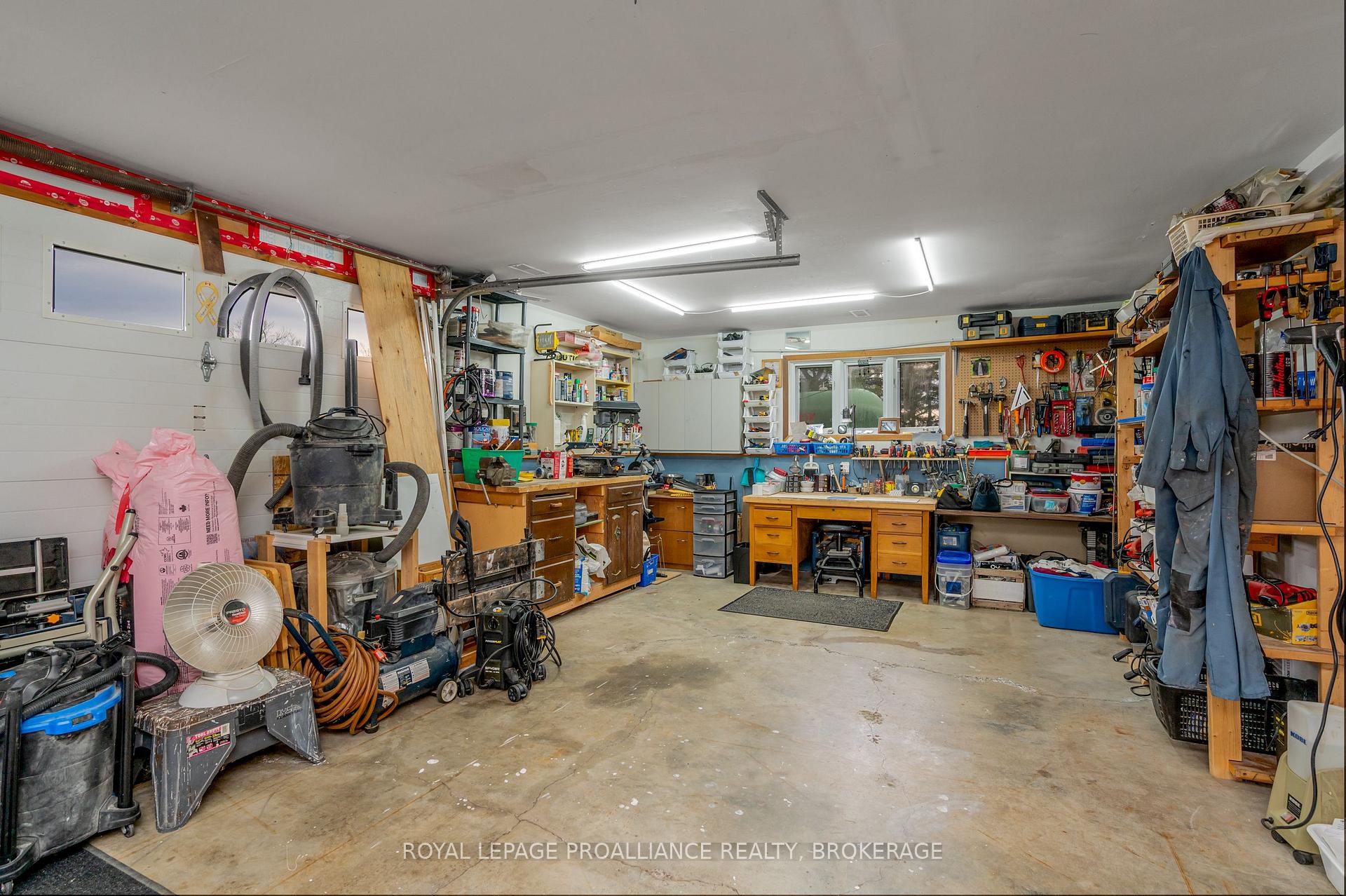 Photo 33 of 4696 Watson Road, Frontenac, Frontenac South — HOMEH