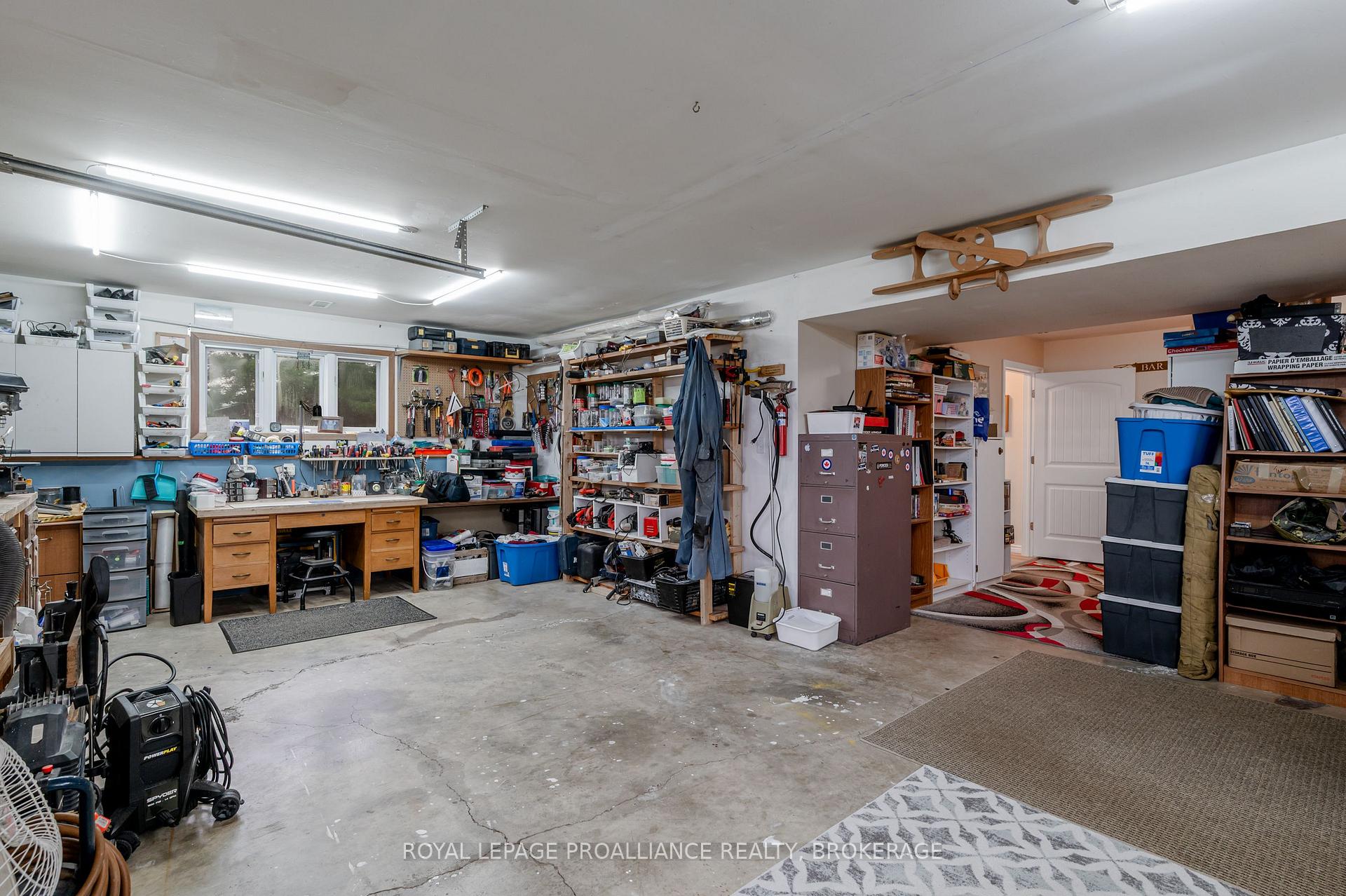 Photo 34 of 4696 Watson Road, Frontenac, Frontenac South — HOMEH