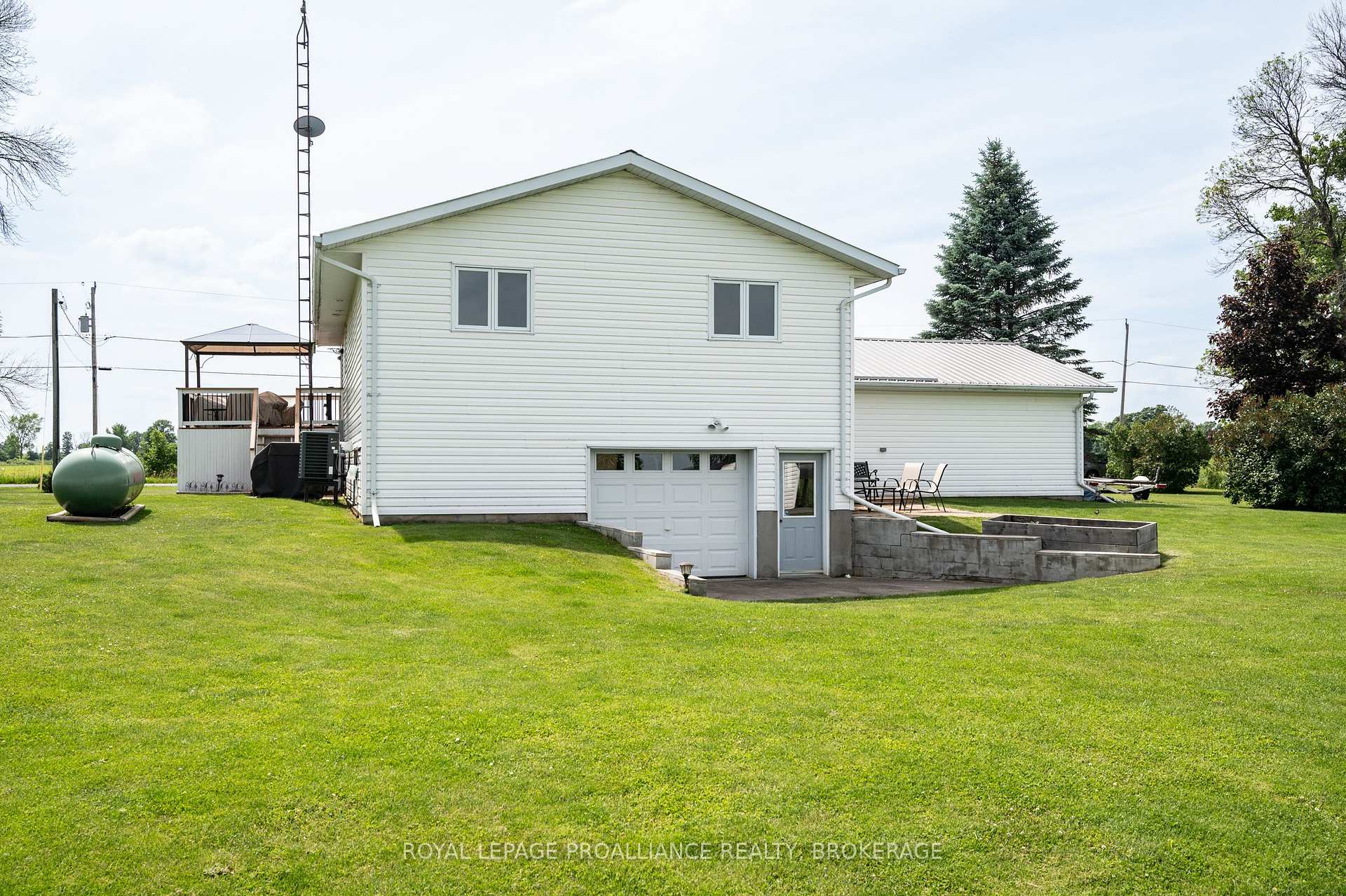 Photo 35 of 4696 Watson Road, Frontenac, Frontenac South — HOMEH