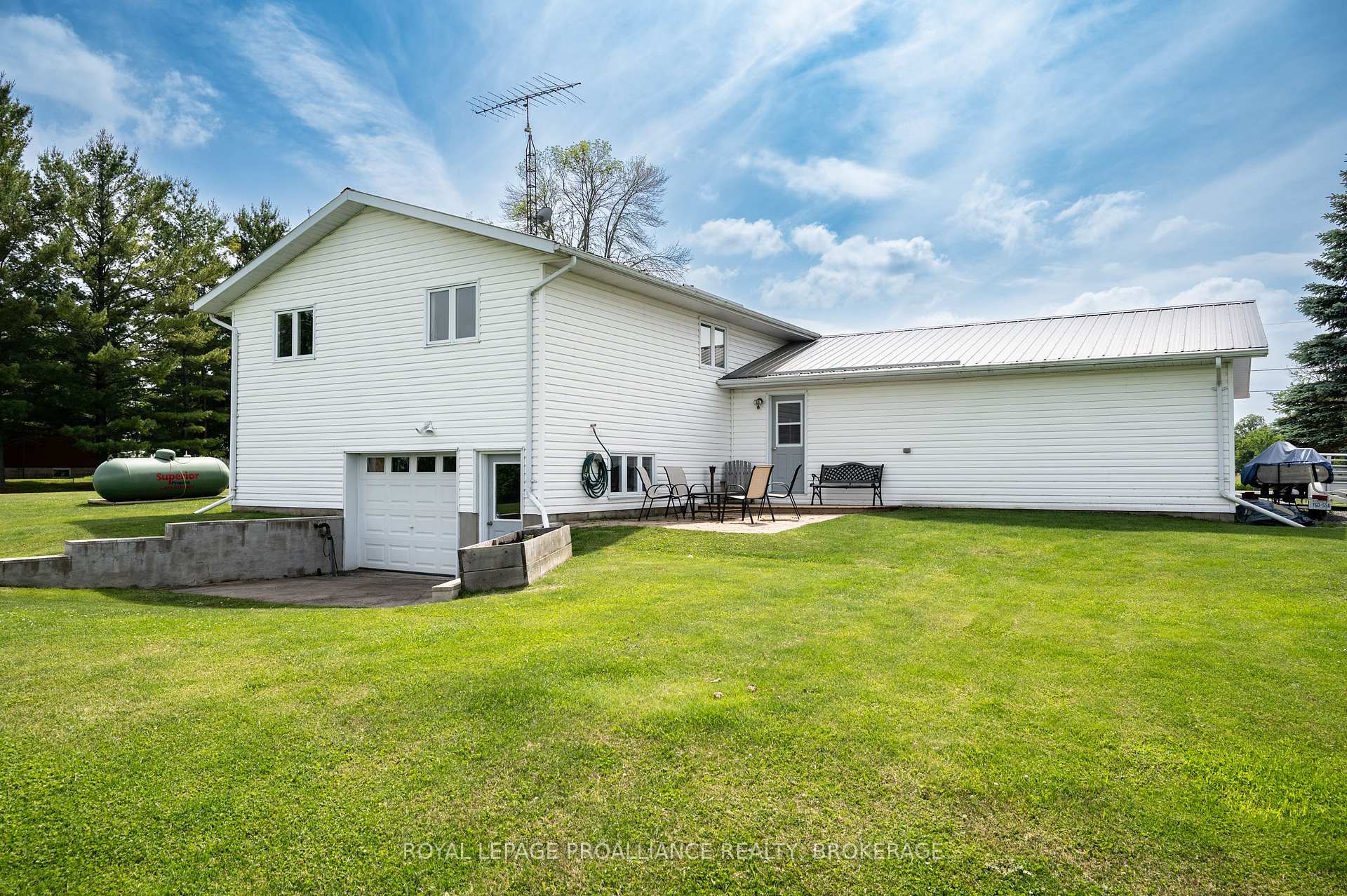 Photo 36 of 4696 Watson Road, Frontenac, Frontenac South — HOMEH