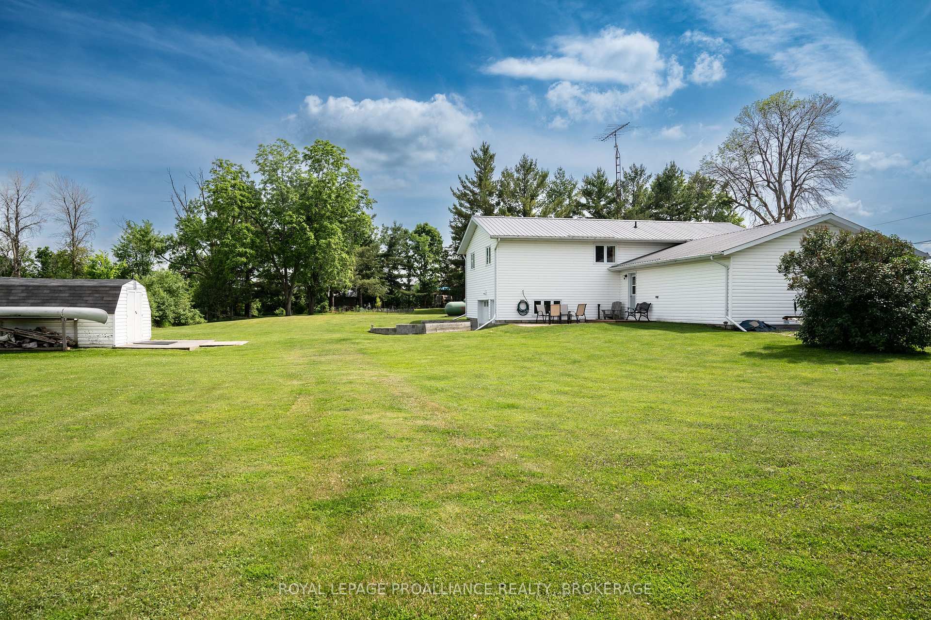 Photo 38 of 4696 Watson Road, Frontenac, Frontenac South — HOMEH