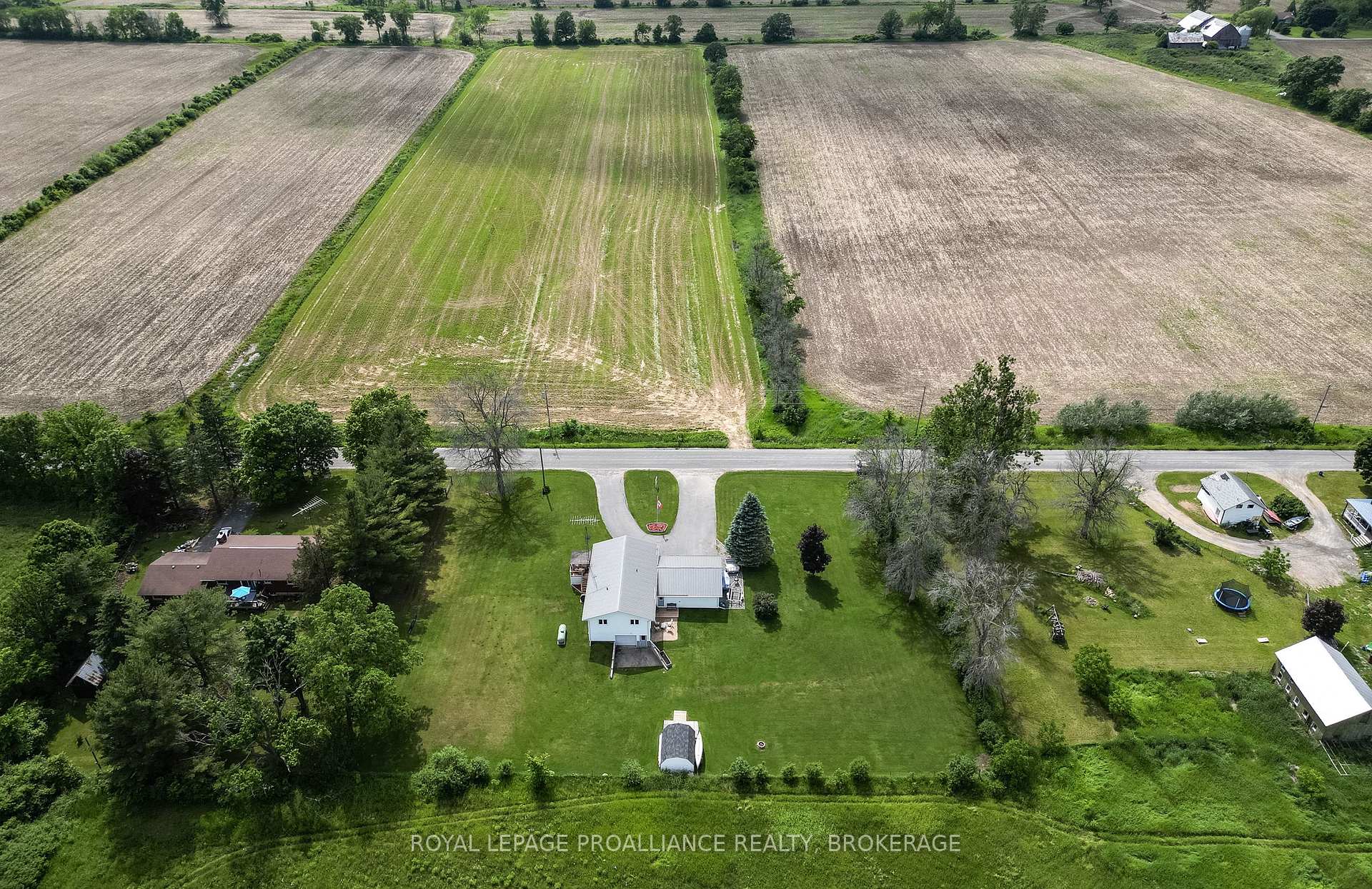 Photo 40 of 4696 Watson Road, Frontenac, Frontenac South — HOMEH