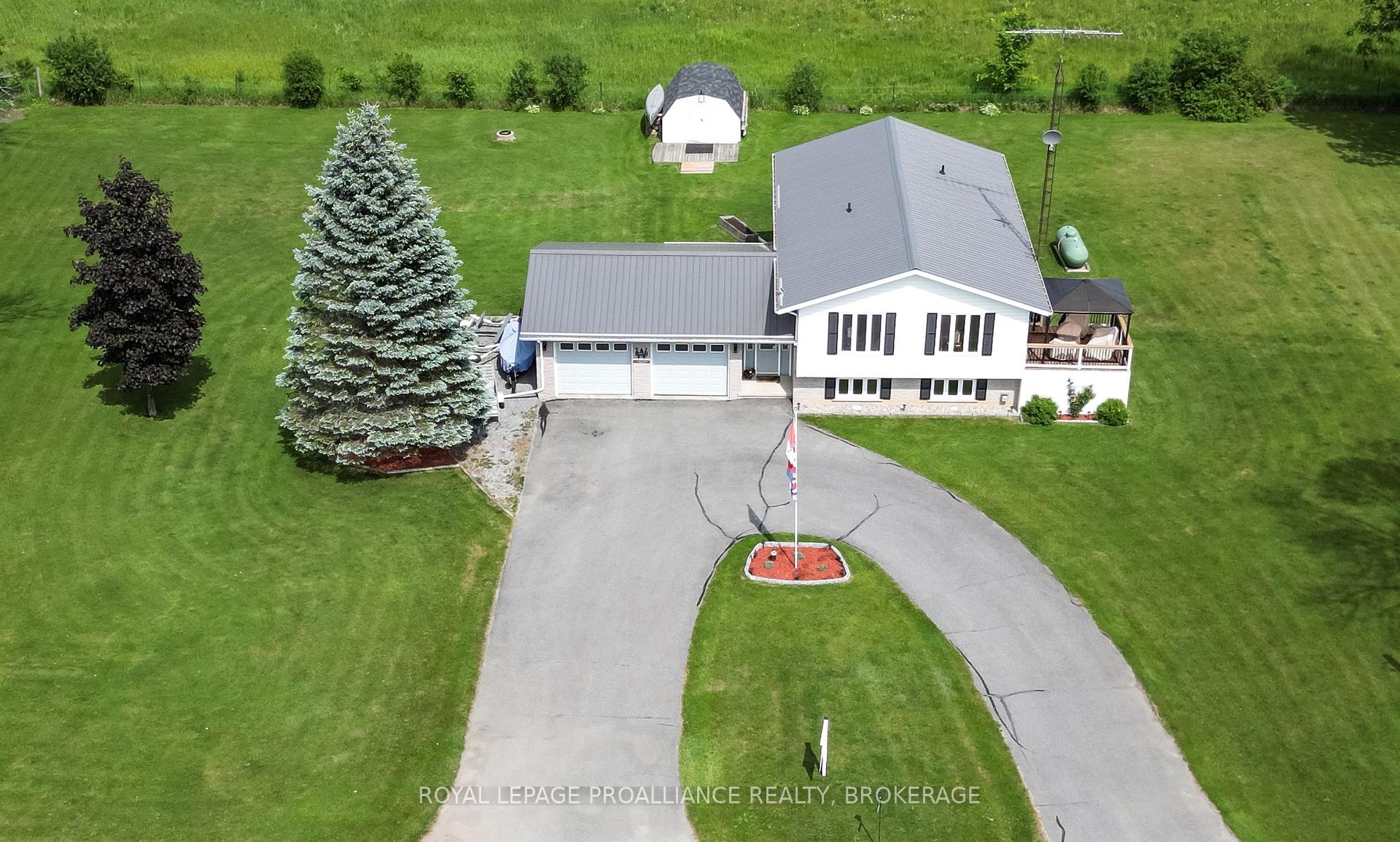 Photo 44 of 4696 Watson Road, Frontenac, Frontenac South — HOMEH