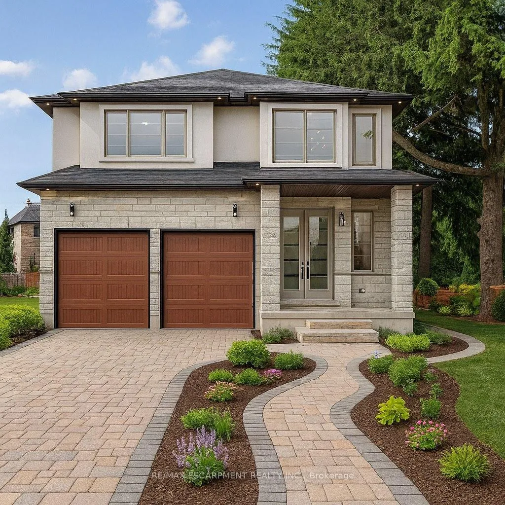 Photo 5 of 386 Southcote Road, Hamilton, Meadowlands — HOMEH