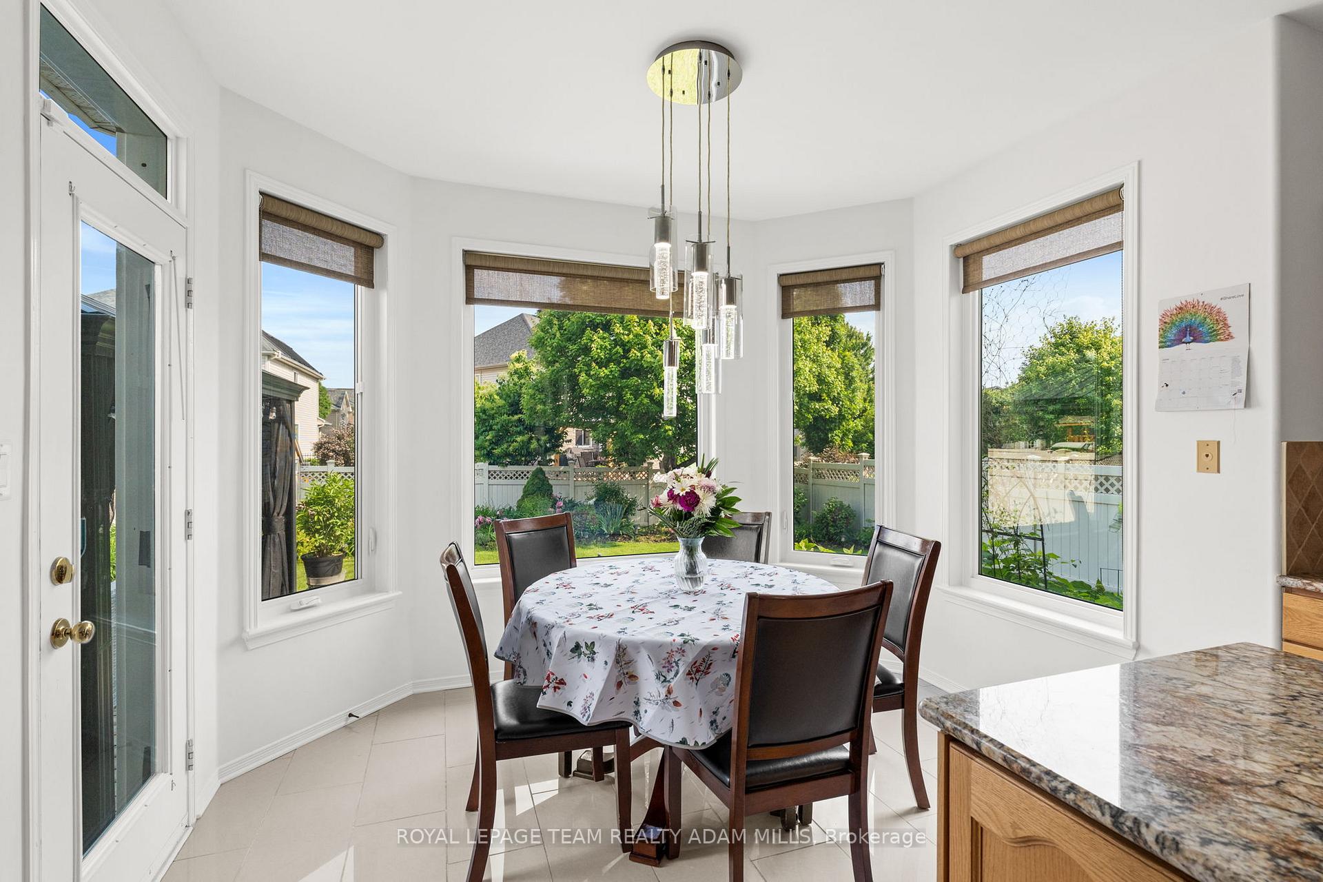 Photo 17 of 107 Riverstone Drive, Ottawa, Barrhaven - Stonebridge — HOMEH
