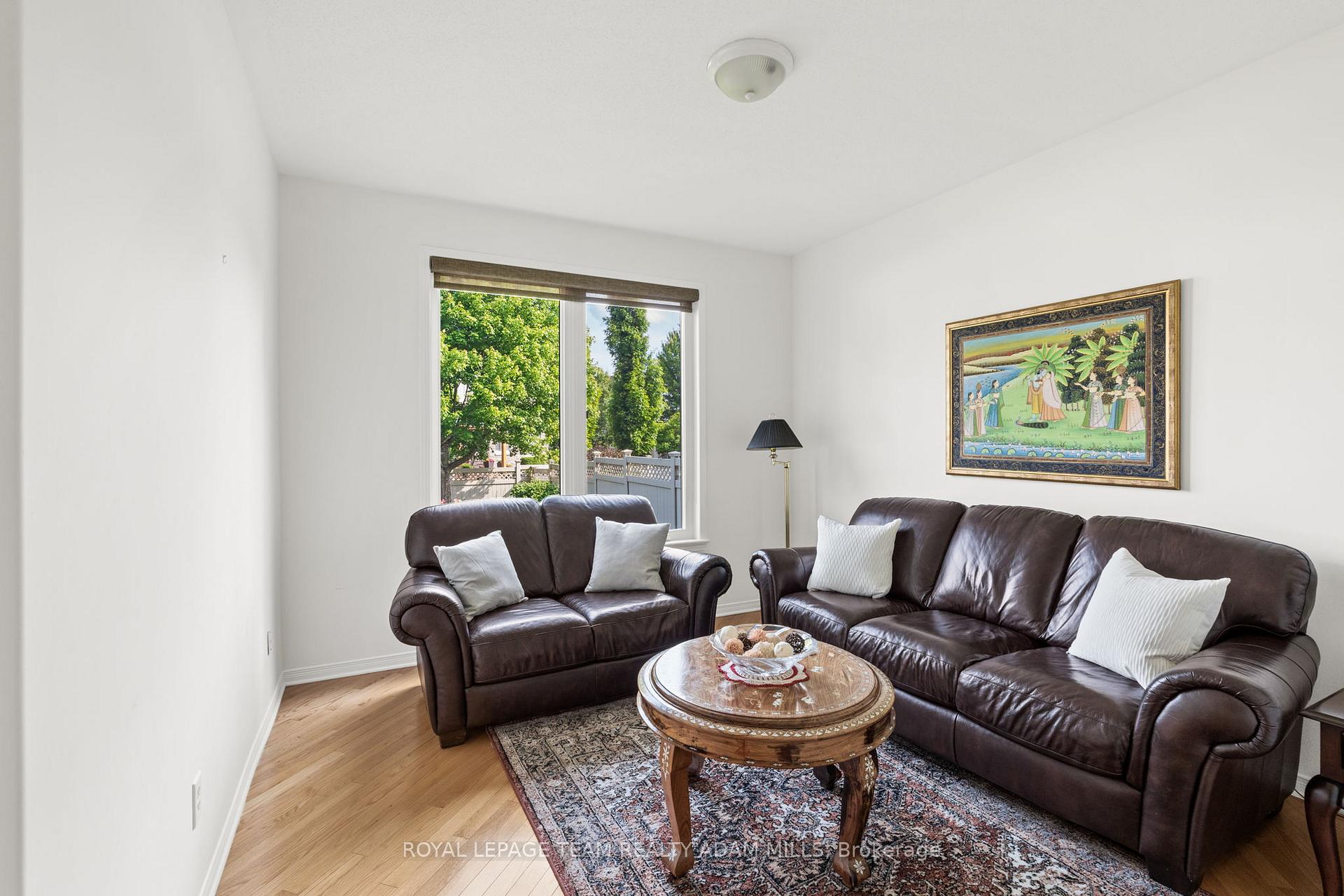 Photo 19 of 107 Riverstone Drive, Ottawa, Barrhaven - Stonebridge — HOMEH