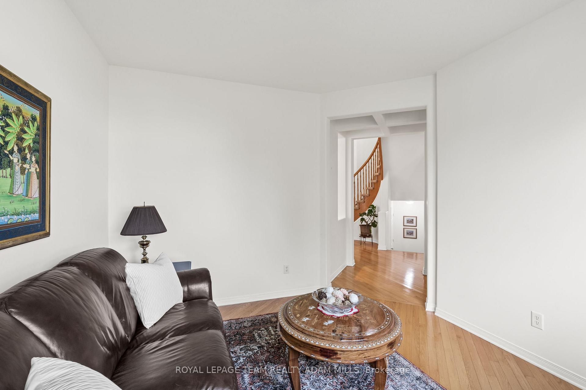 Photo 20 of 107 Riverstone Drive, Ottawa, Barrhaven - Stonebridge — HOMEH