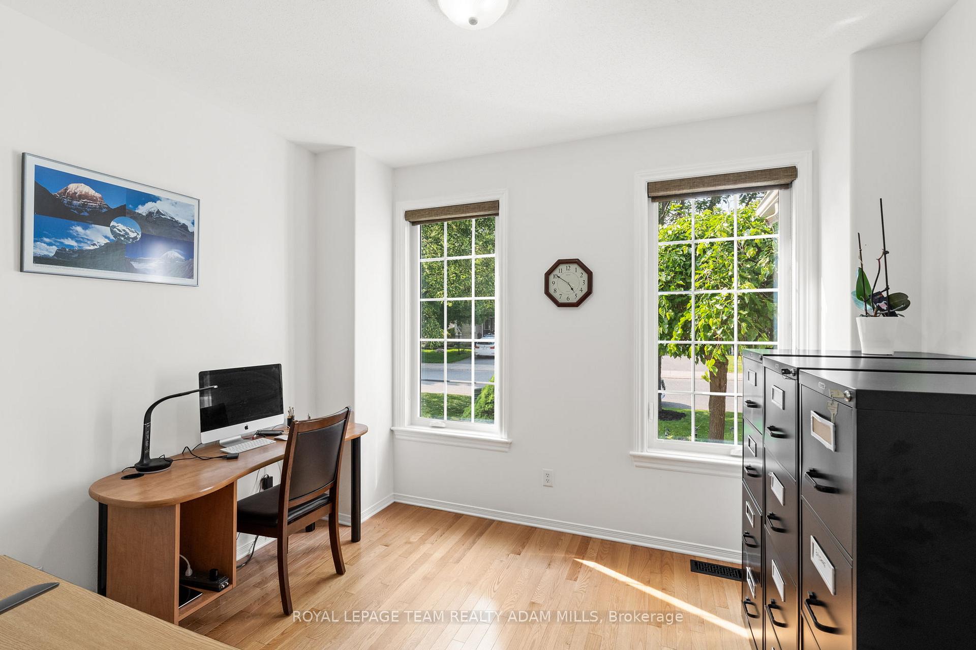 Photo 21 of 107 Riverstone Drive, Ottawa, Barrhaven - Stonebridge — HOMEH