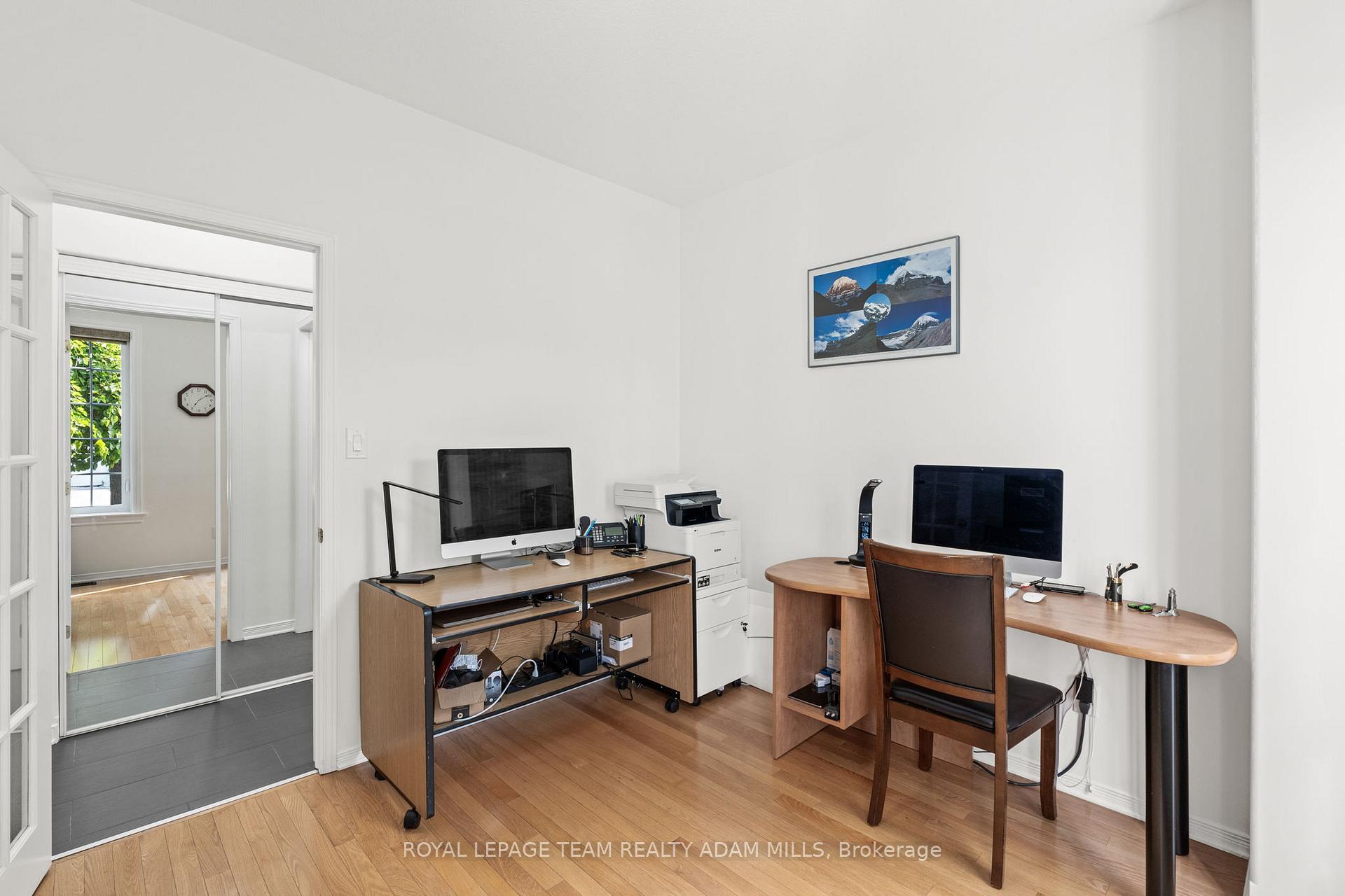 Photo 22 of 107 Riverstone Drive, Ottawa, Barrhaven - Stonebridge — HOMEH