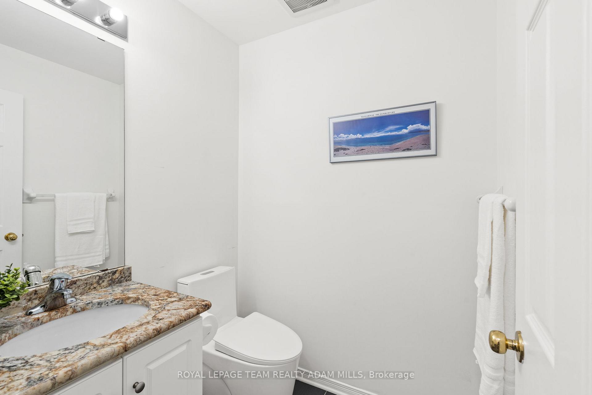 Photo 23 of 107 Riverstone Drive, Ottawa, Barrhaven - Stonebridge — HOMEH