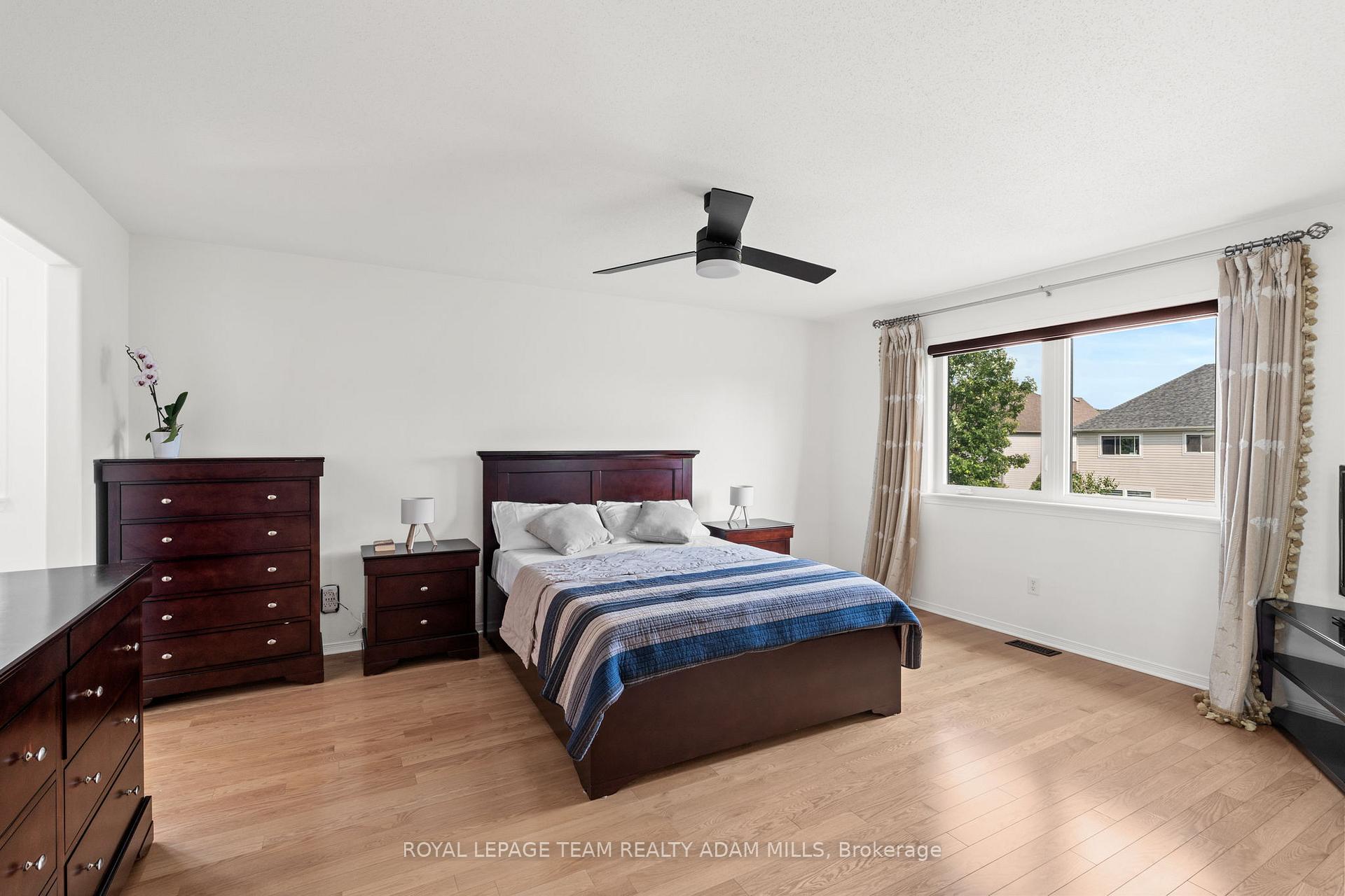 Photo 25 of 107 Riverstone Drive, Ottawa, Barrhaven - Stonebridge — HOMEH