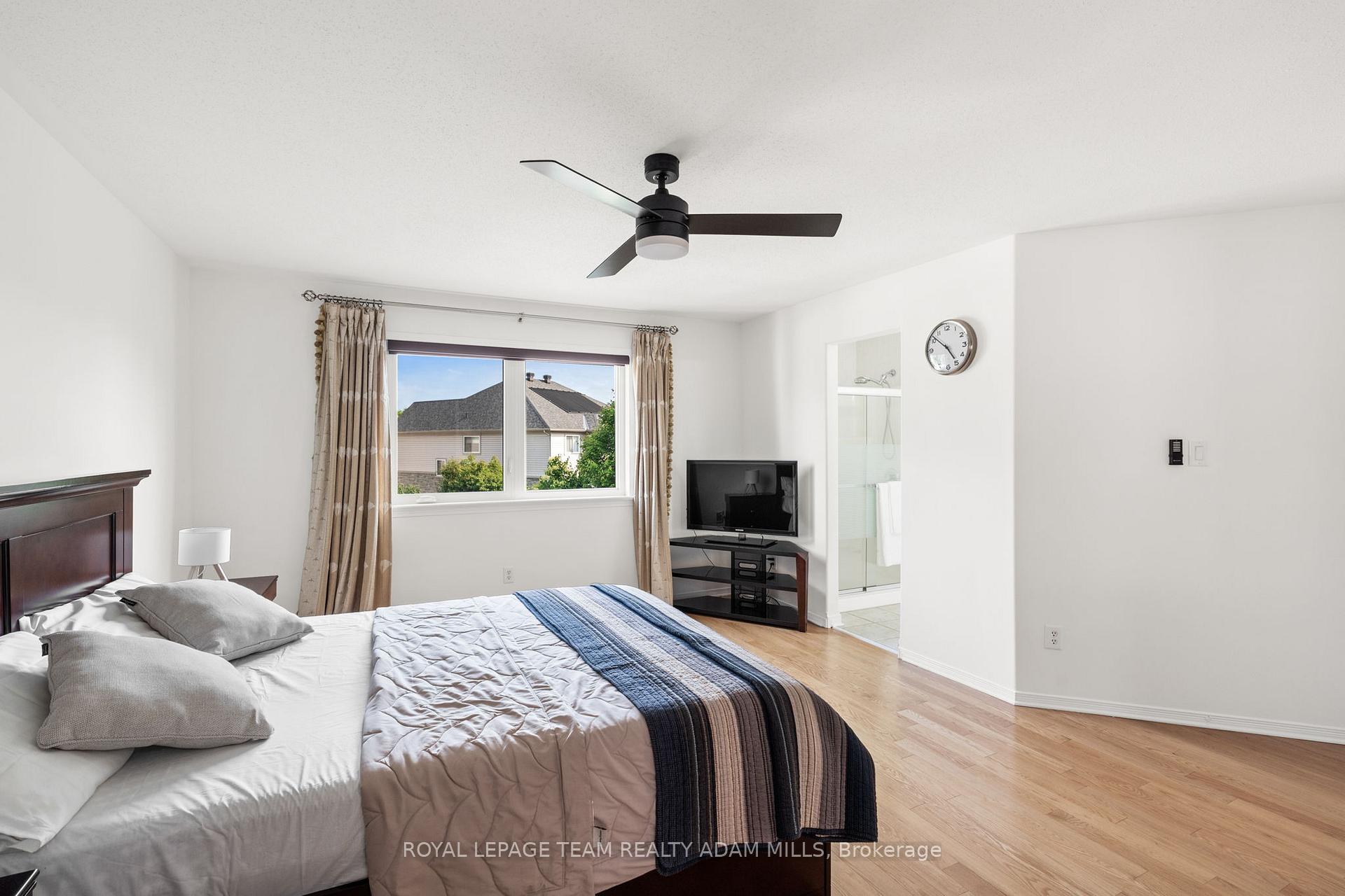 Photo 26 of 107 Riverstone Drive, Ottawa, Barrhaven - Stonebridge — HOMEH