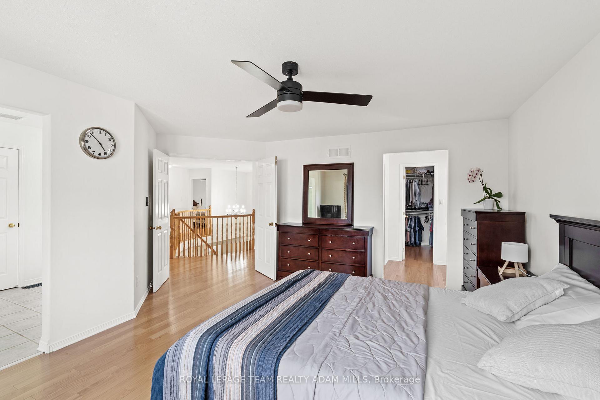 Photo 27 of 107 Riverstone Drive, Ottawa, Barrhaven - Stonebridge — HOMEH