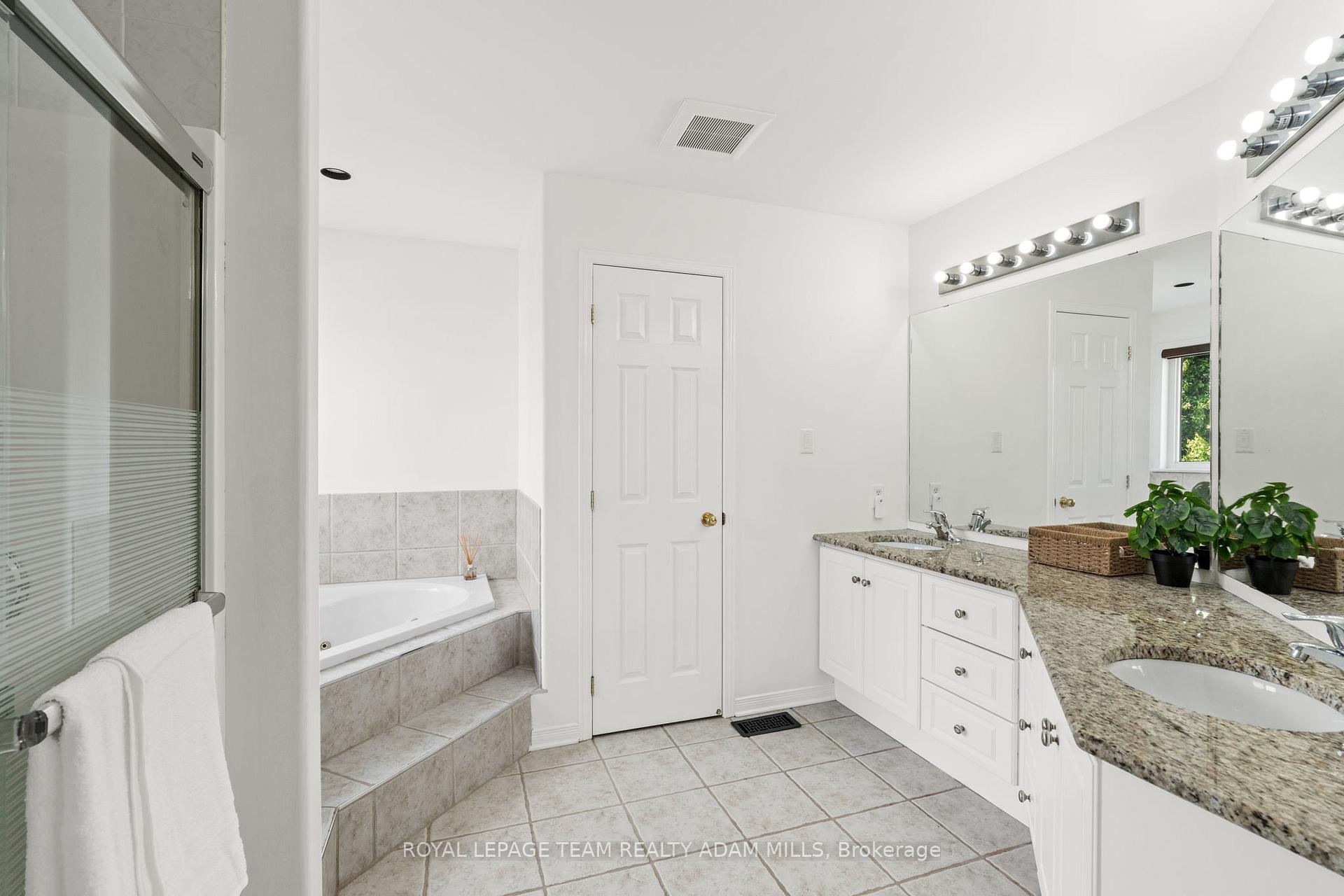 Photo 28 of 107 Riverstone Drive, Ottawa, Barrhaven - Stonebridge — HOMEH