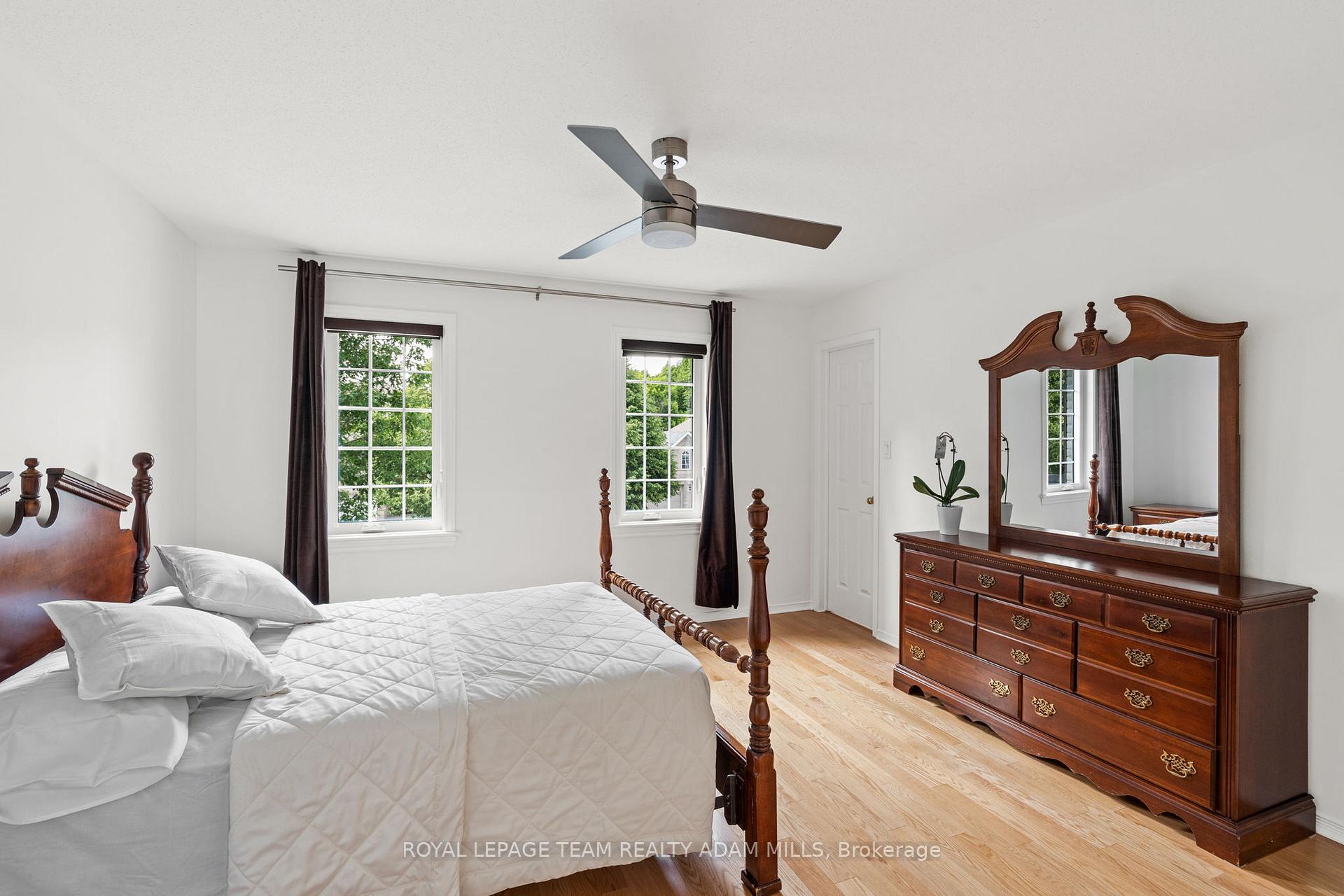 Photo 30 of 107 Riverstone Drive, Ottawa, Barrhaven - Stonebridge — HOMEH