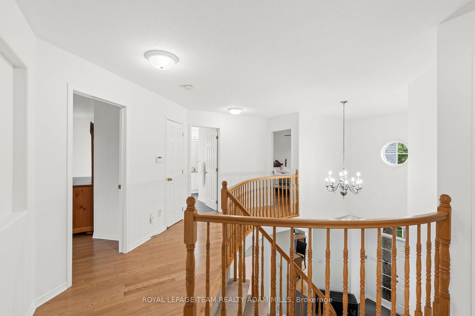 Photo 32 of 107 Riverstone Drive, Ottawa, Barrhaven - Stonebridge — HOMEH
