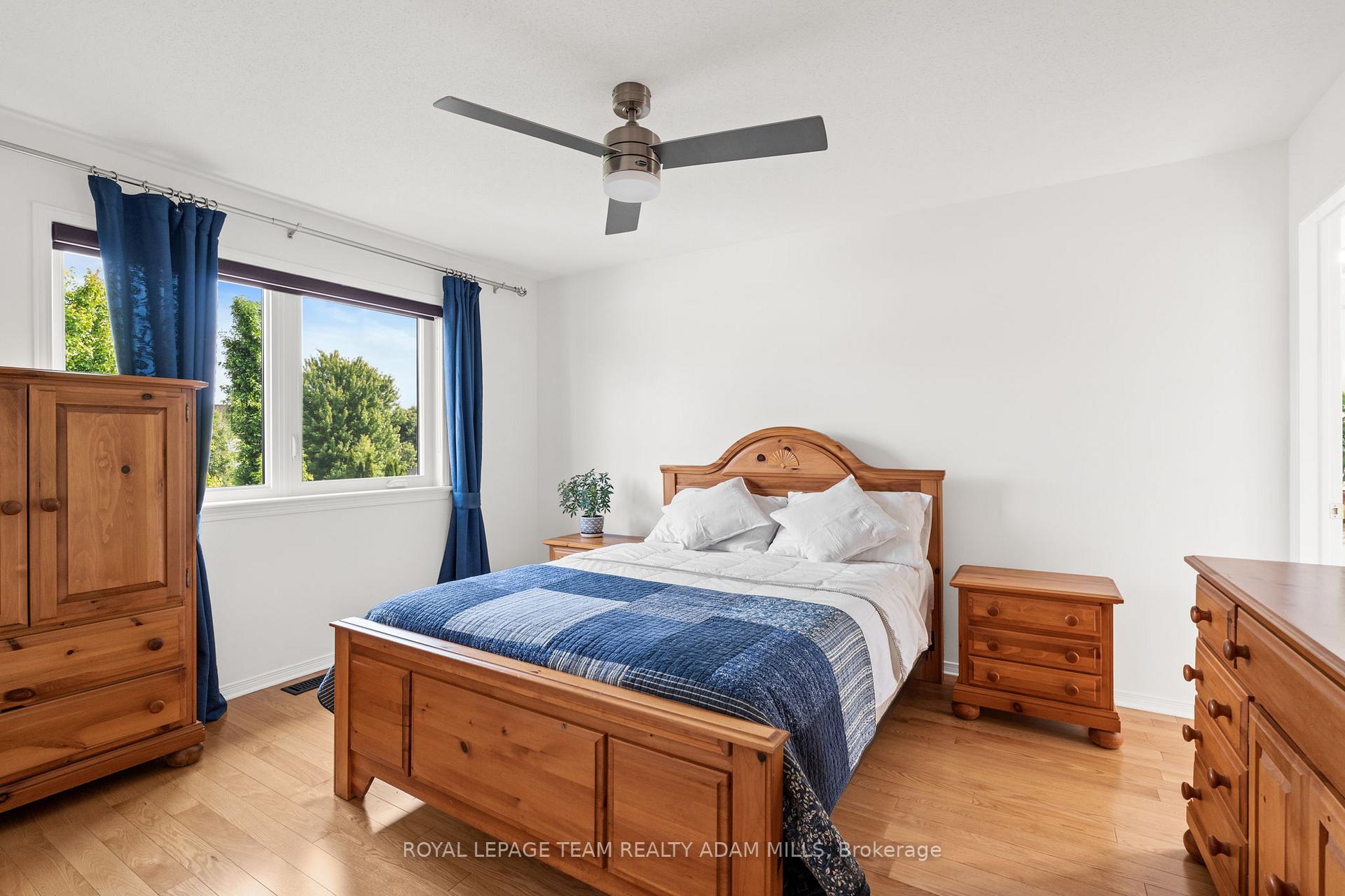 Photo 33 of 107 Riverstone Drive, Ottawa, Barrhaven - Stonebridge — HOMEH