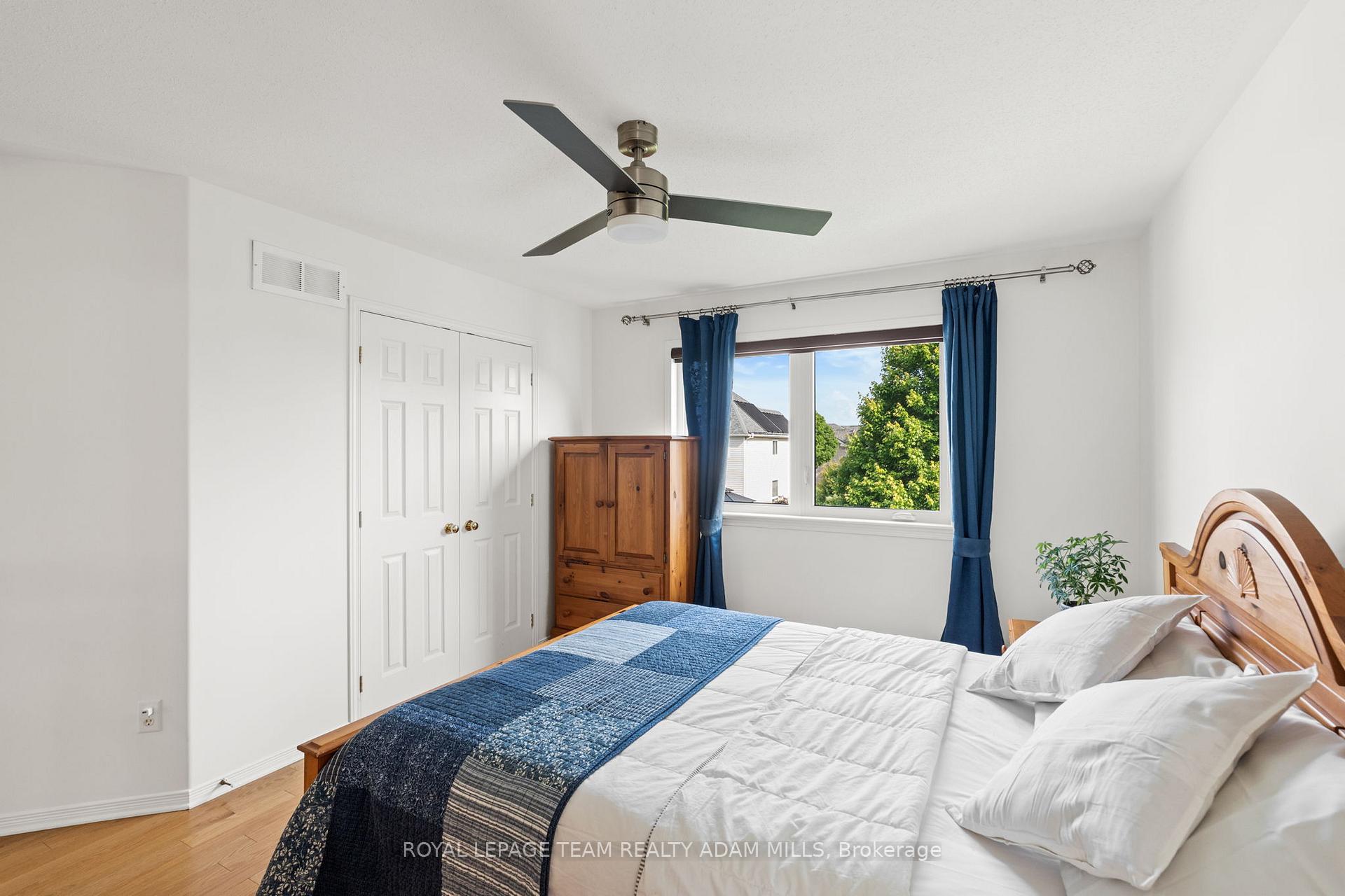 Photo 34 of 107 Riverstone Drive, Ottawa, Barrhaven - Stonebridge — HOMEH