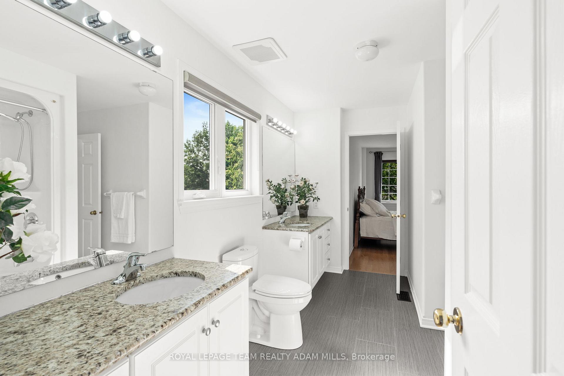 Photo 35 of 107 Riverstone Drive, Ottawa, Barrhaven - Stonebridge — HOMEH