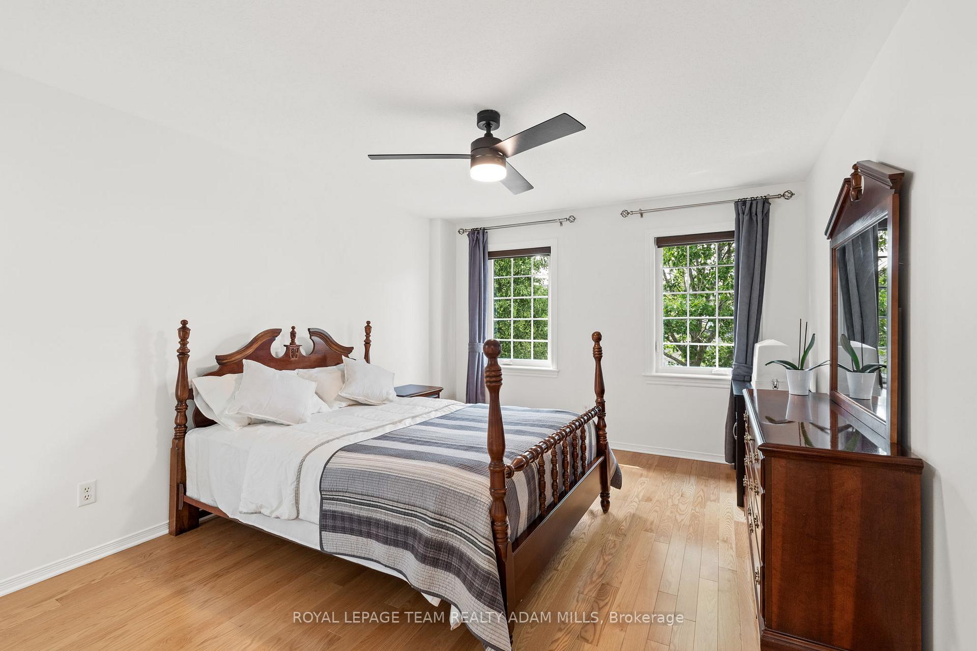 Photo 36 of 107 Riverstone Drive, Ottawa, Barrhaven - Stonebridge — HOMEH