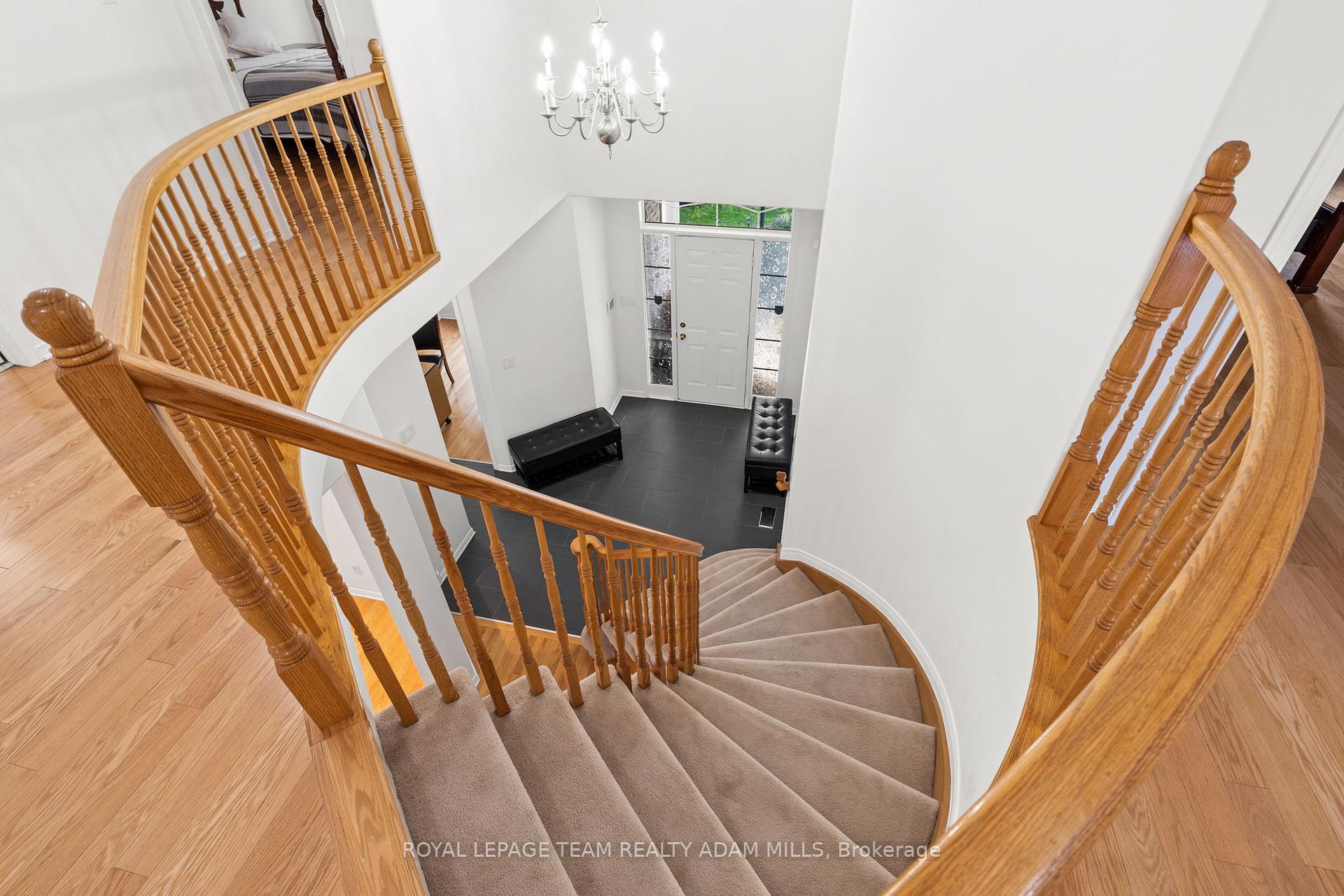 Photo 38 of 107 Riverstone Drive, Ottawa, Barrhaven - Stonebridge — HOMEH